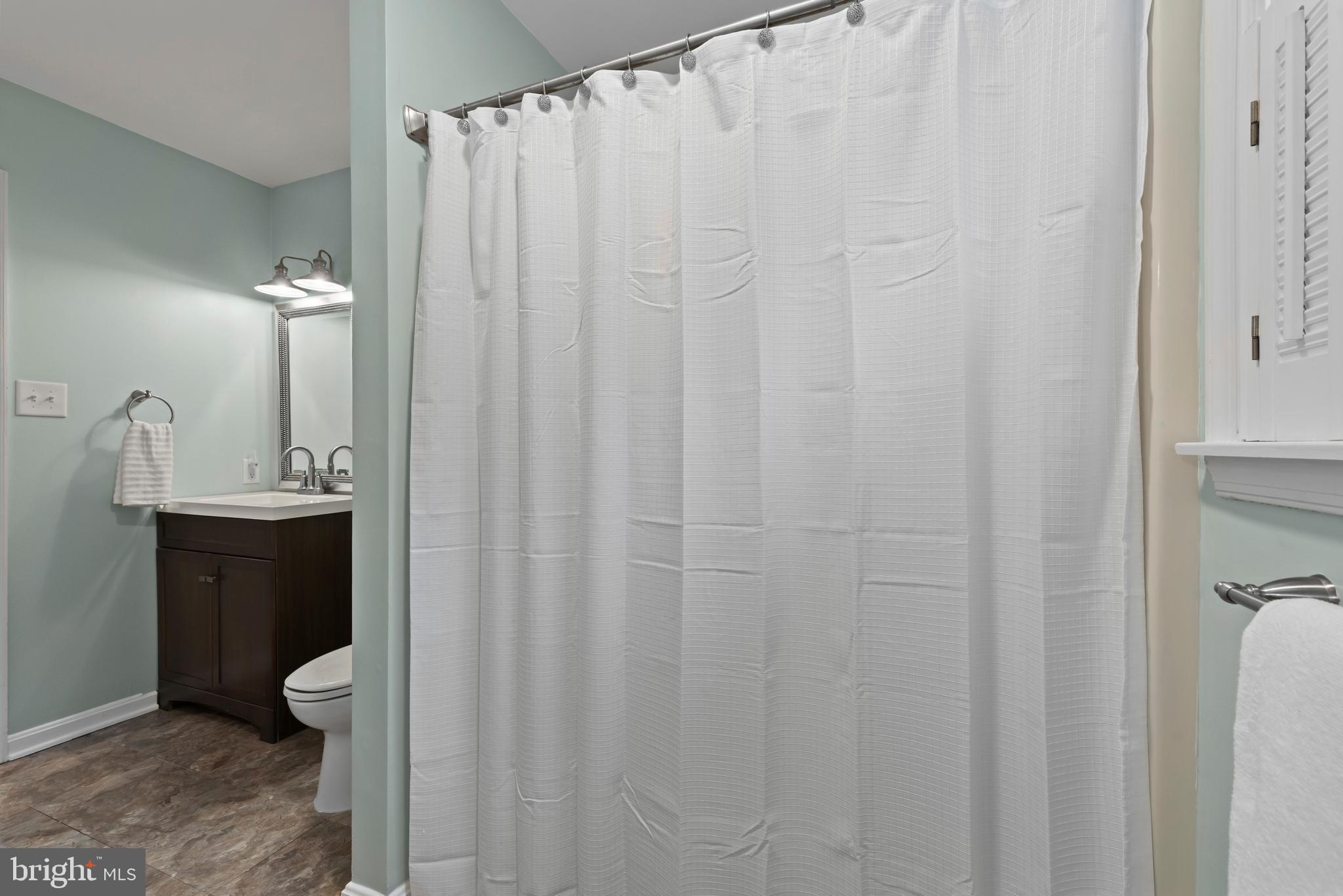 CHANTILLY MANOR - Residential