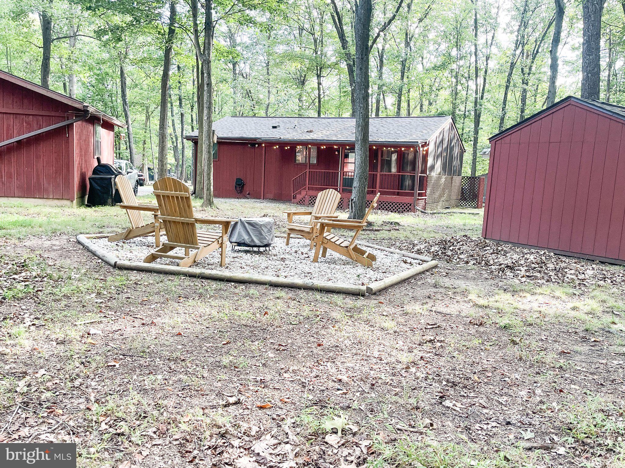 156 ONEIDA TRAIL