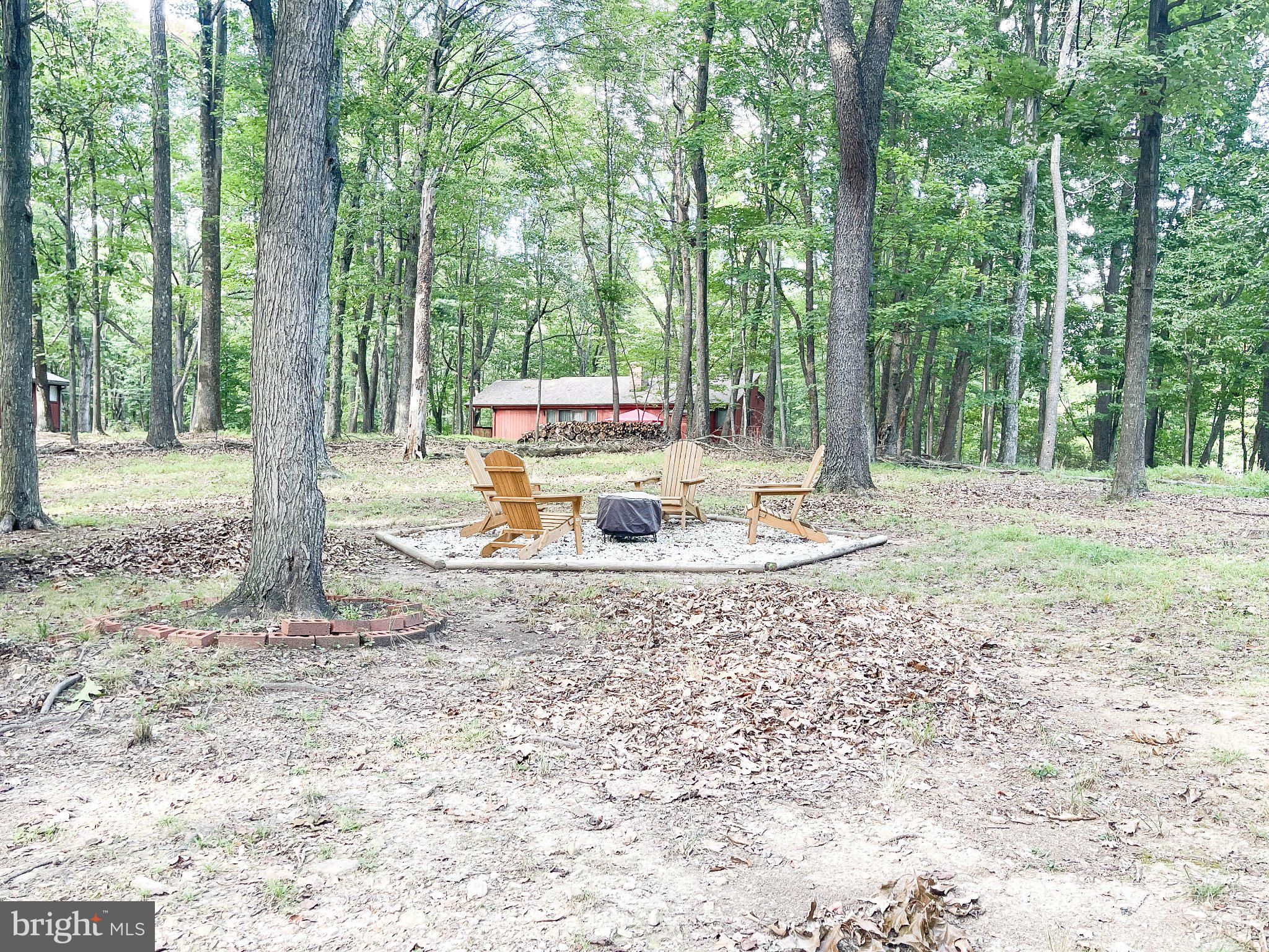 156 ONEIDA TRAIL