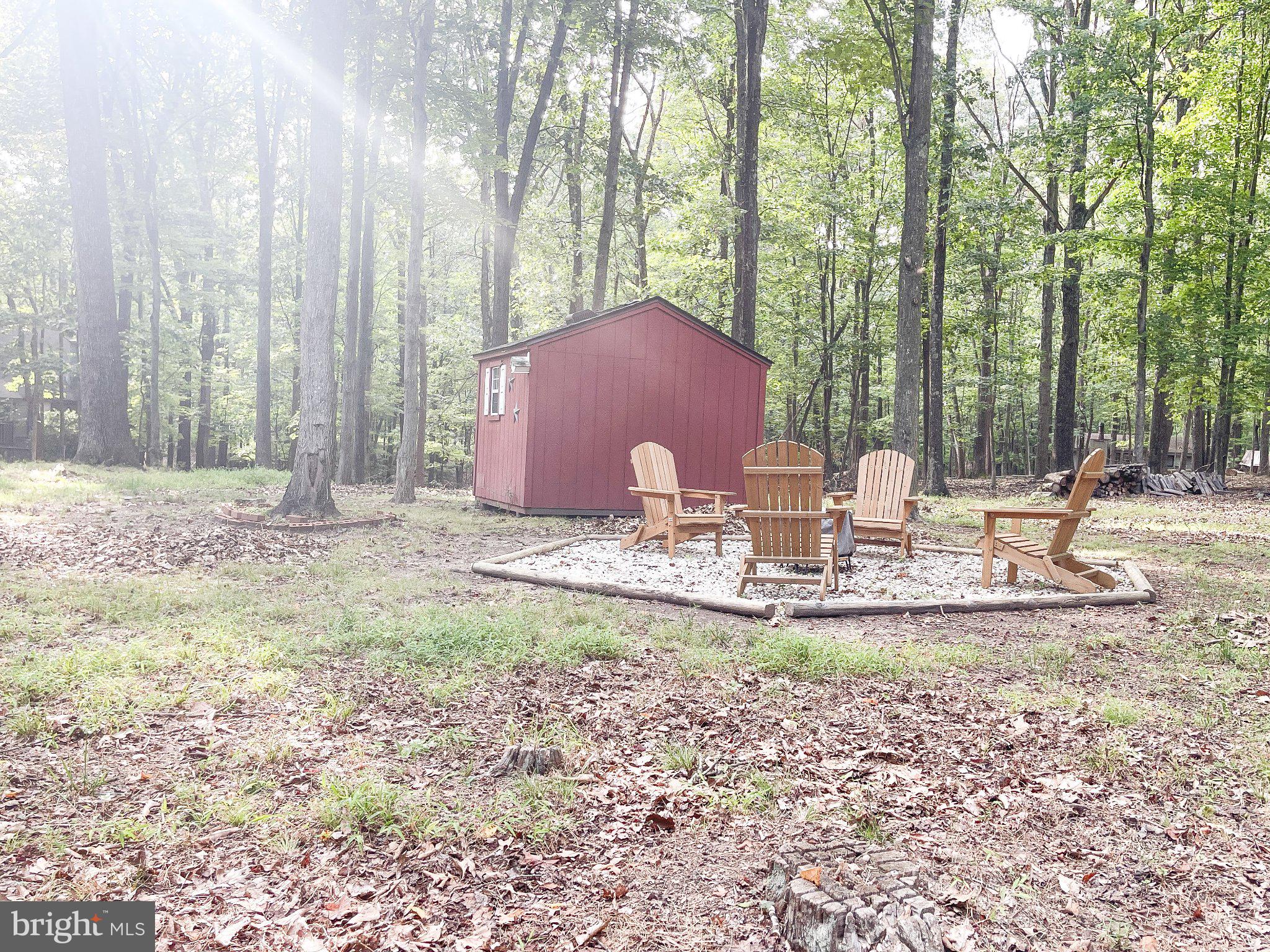 156 ONEIDA TRAIL
