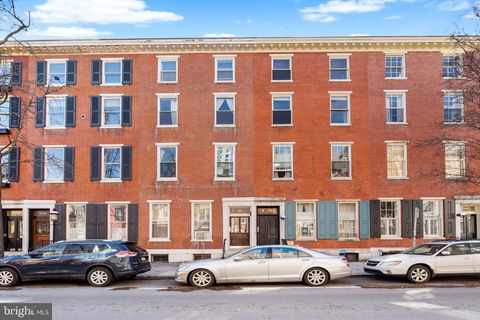 1712 PINE STREET PHILADELPHIA PA 19103