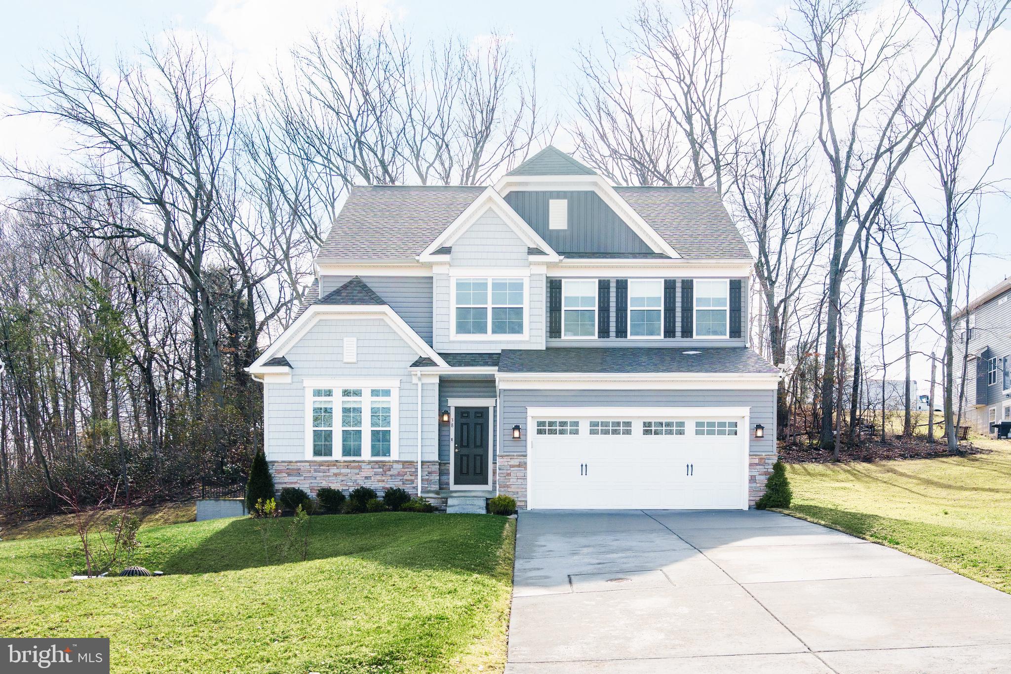 CHESAPEAKE CLUB - Residential