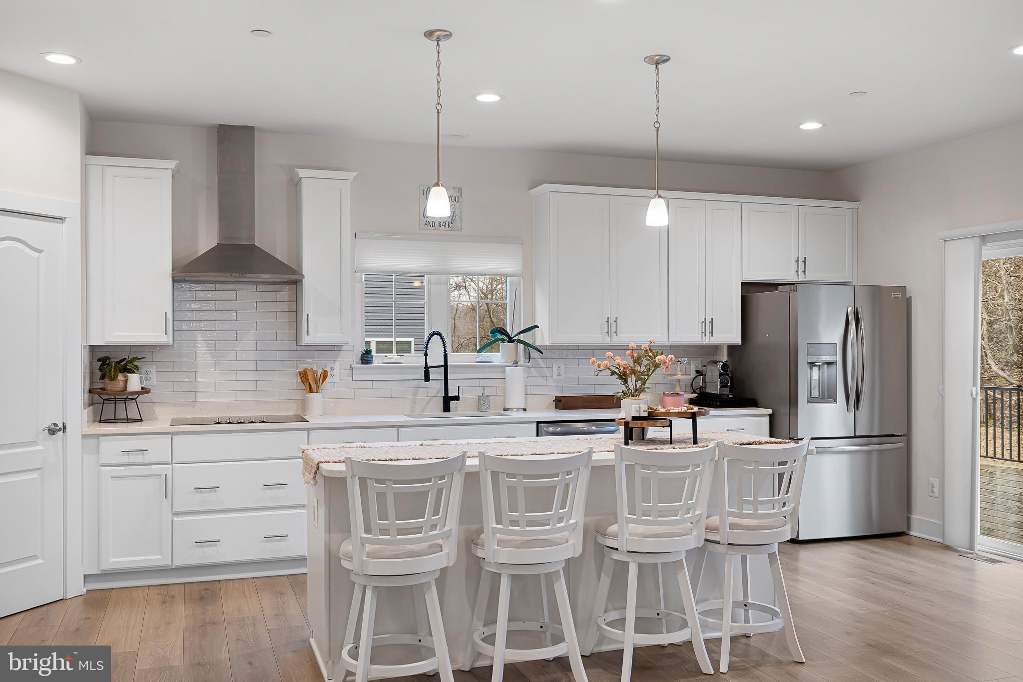 CHESAPEAKE CLUB - Residential