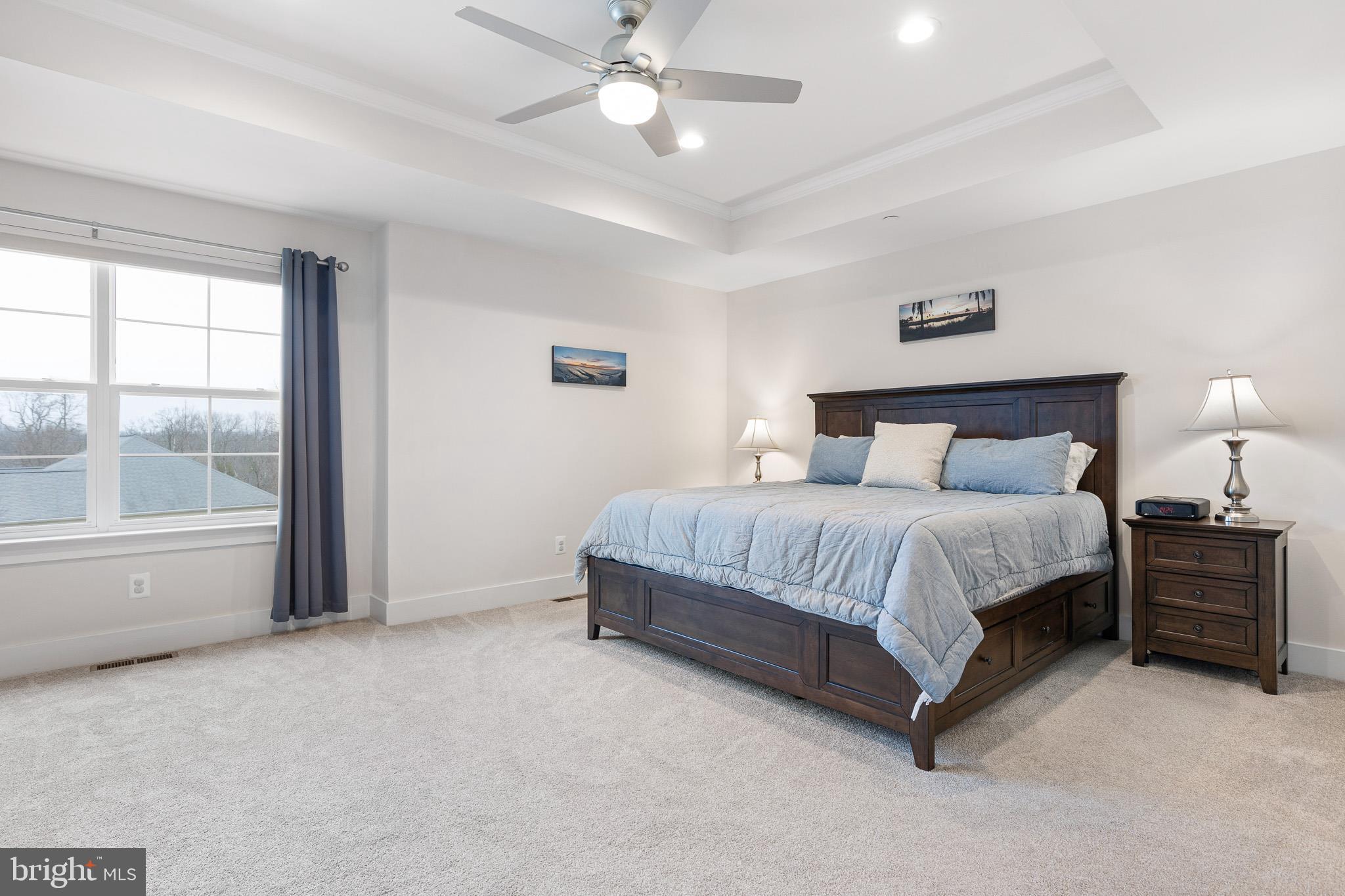 CHESAPEAKE CLUB - Residential