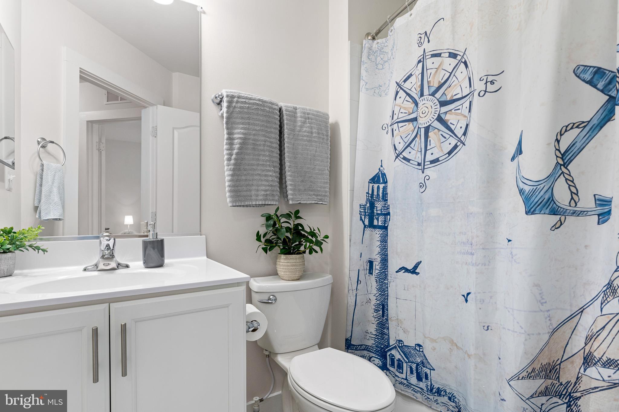 CHESAPEAKE CLUB - Residential