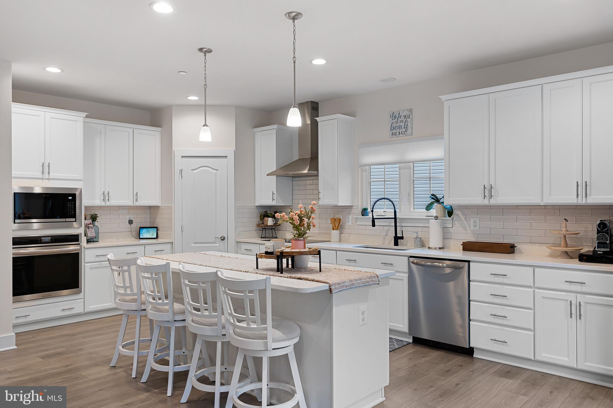 CHESAPEAKE CLUB - Residential