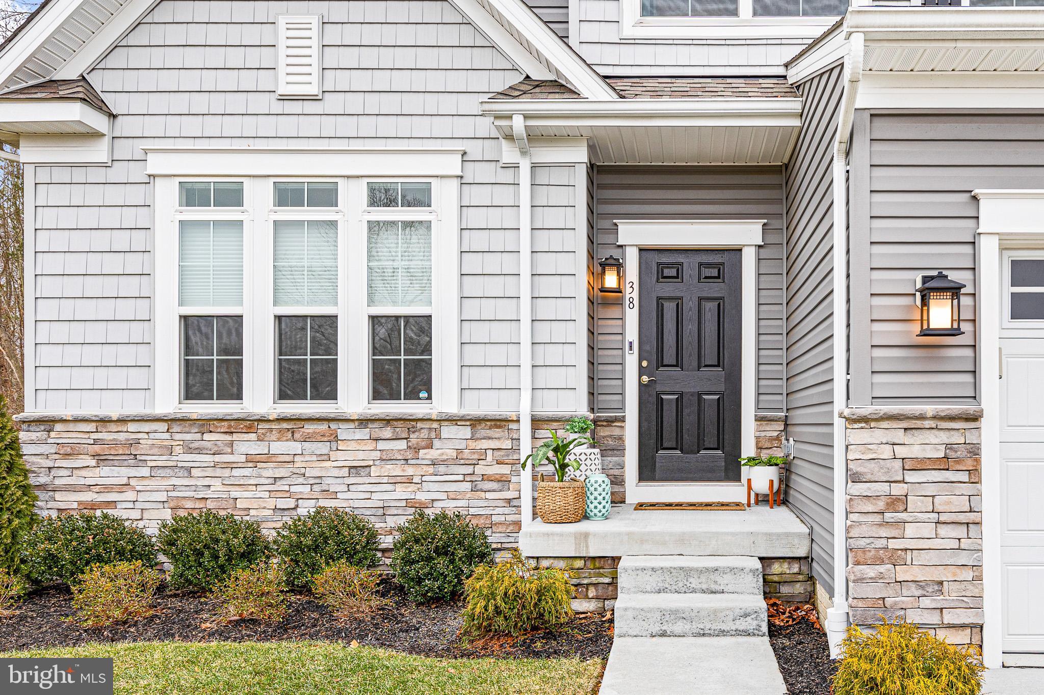 CHESAPEAKE CLUB - Residential