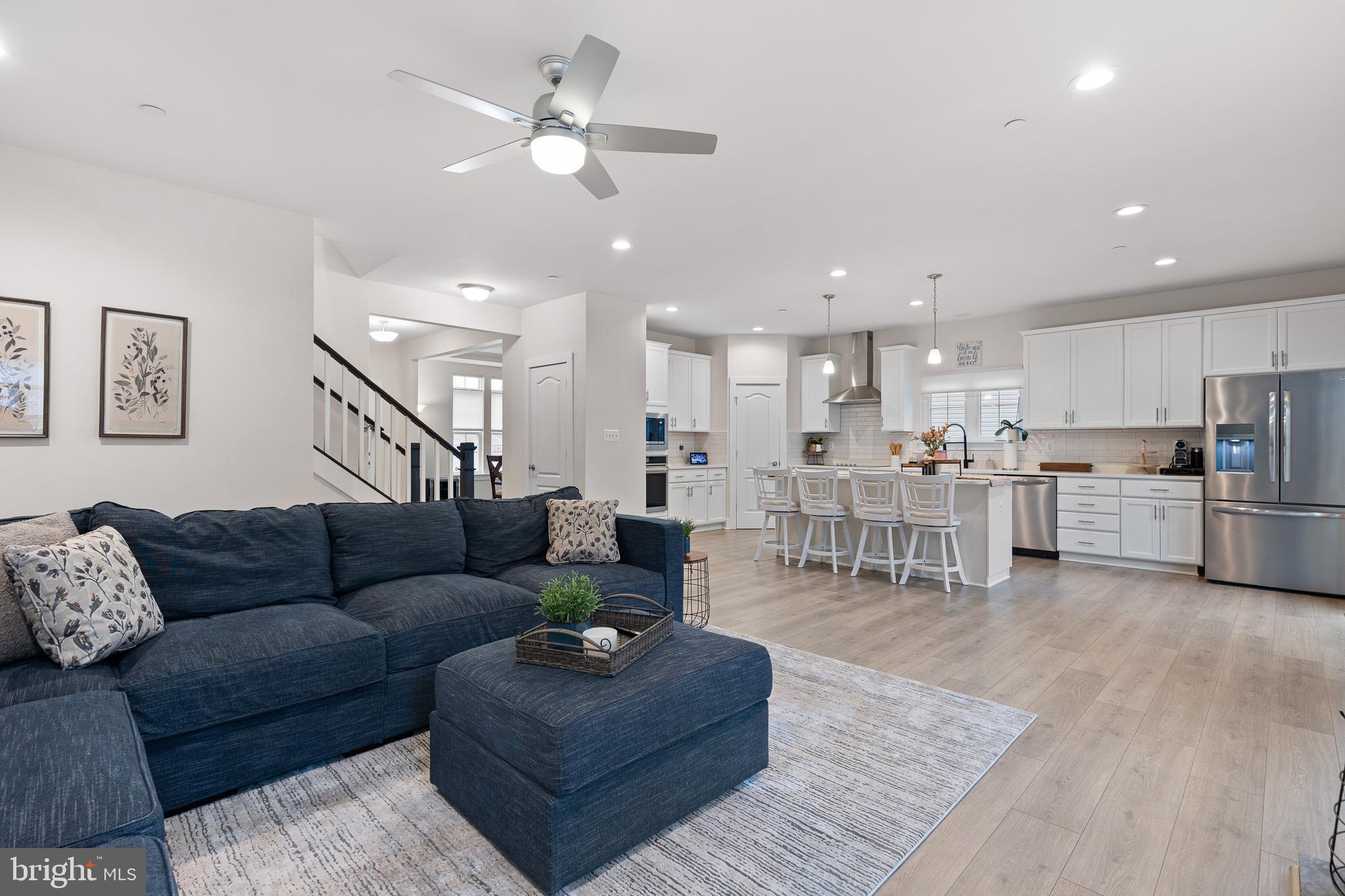 CHESAPEAKE CLUB - Residential