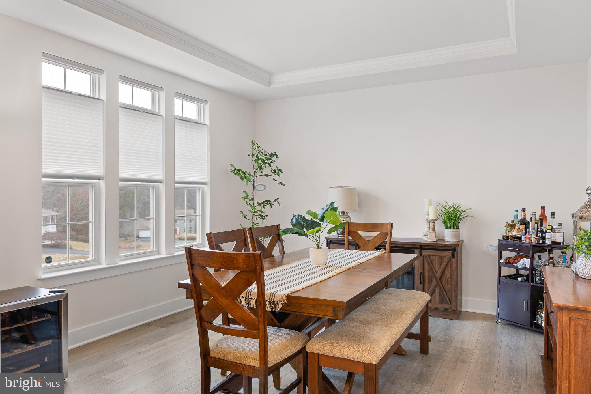 CHESAPEAKE CLUB - Residential