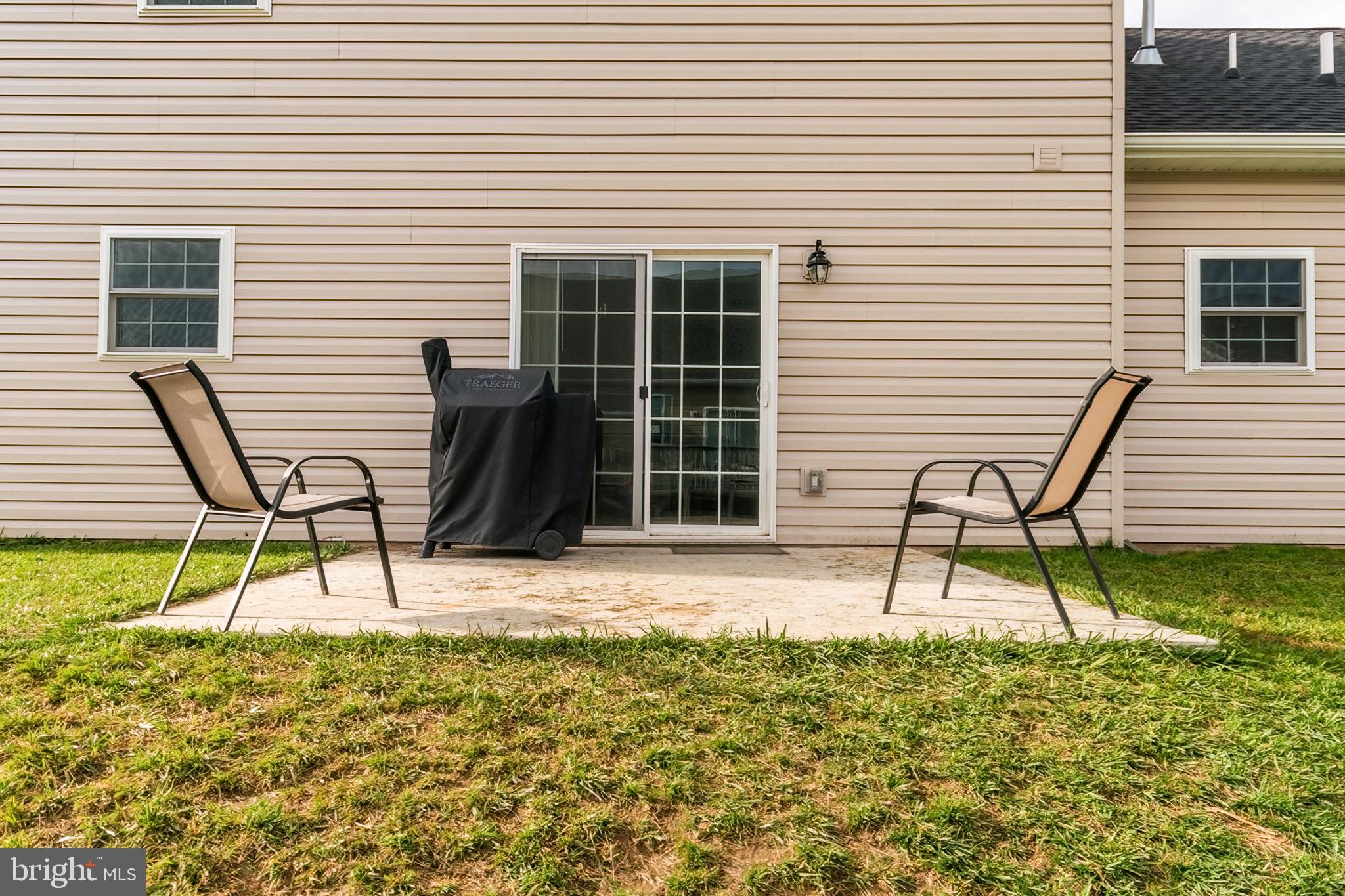 BRIDLE CREEK - Residential