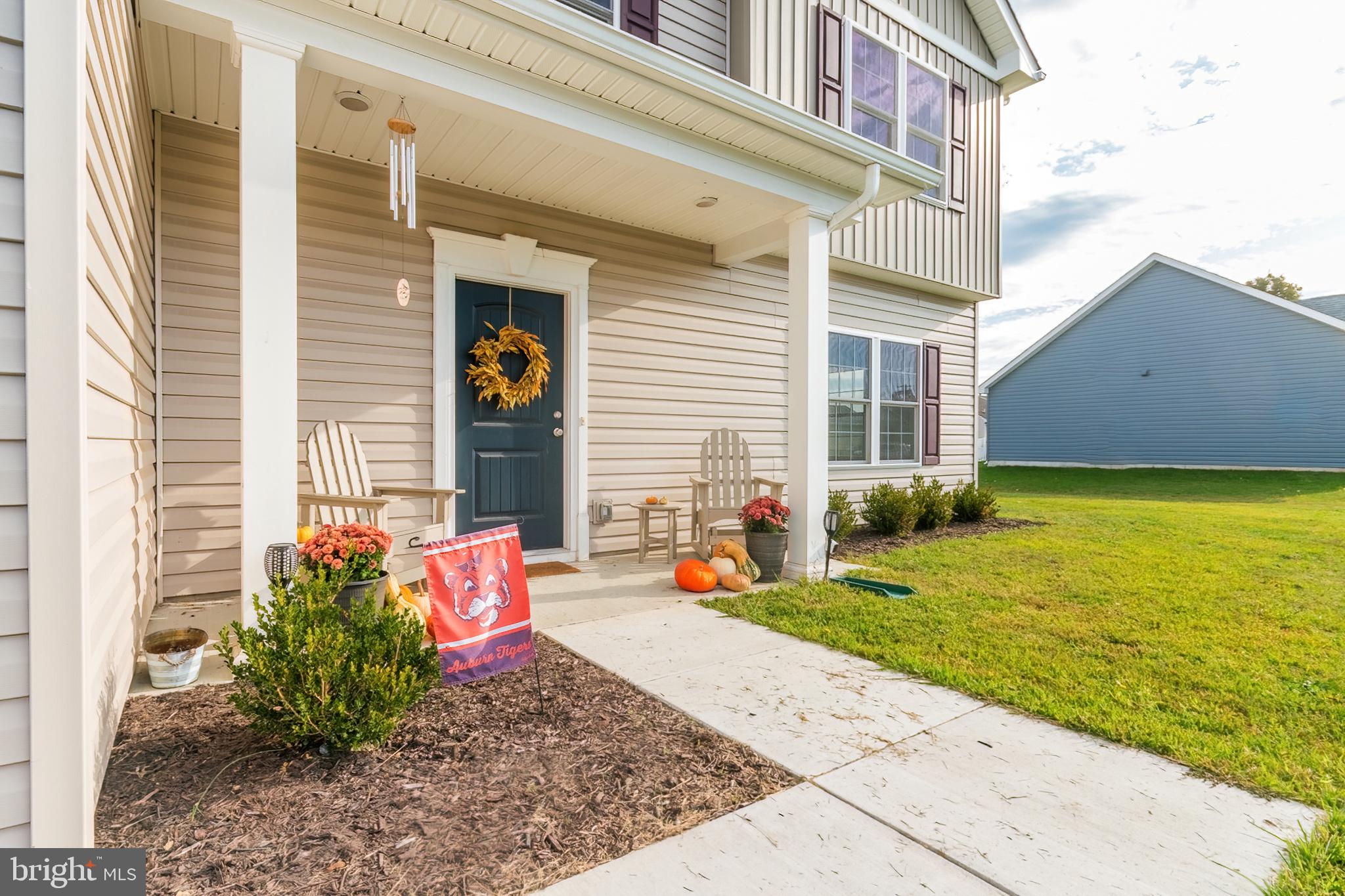 BRIDLE CREEK - Residential