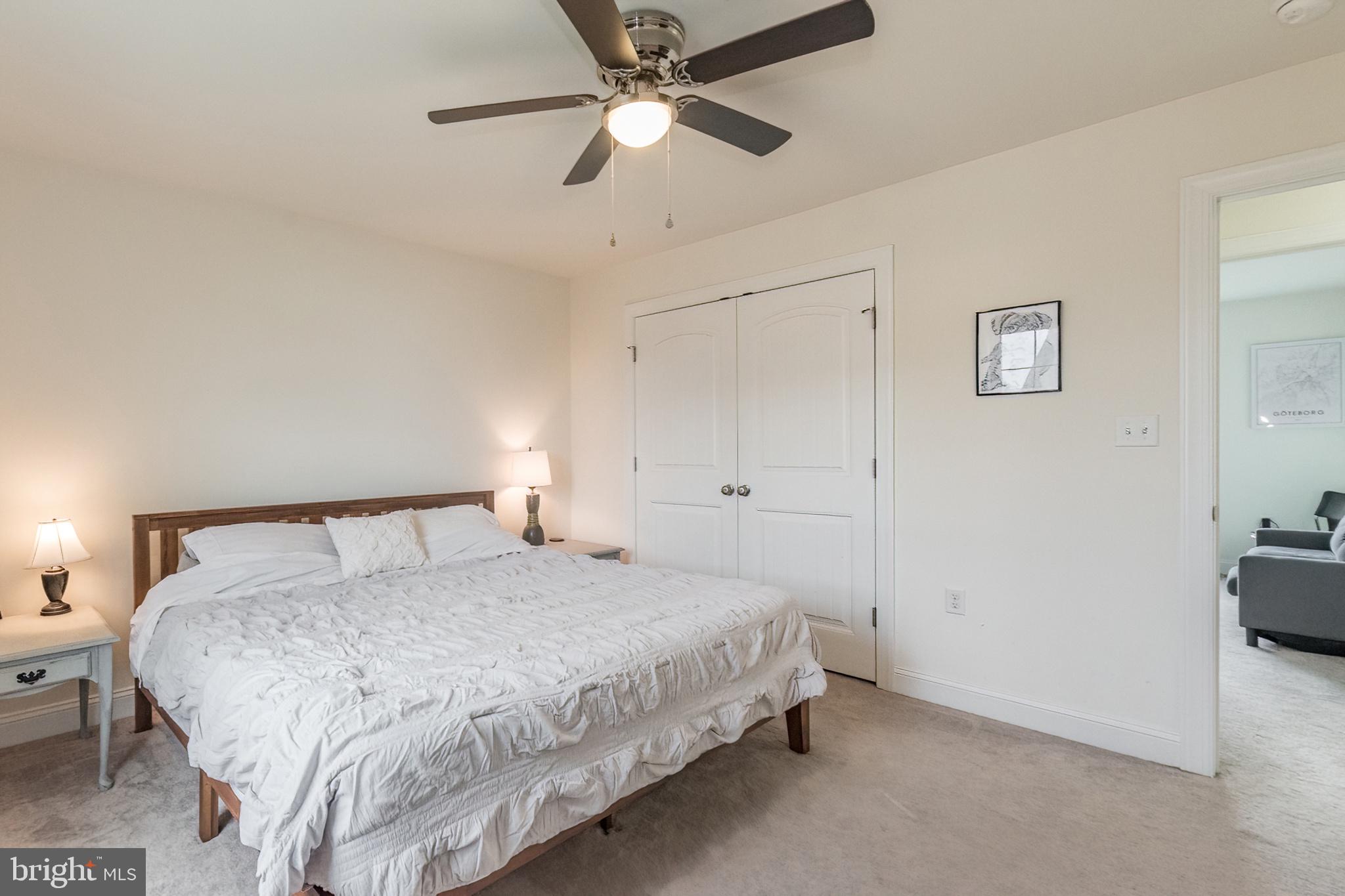 BRIDLE CREEK - Residential