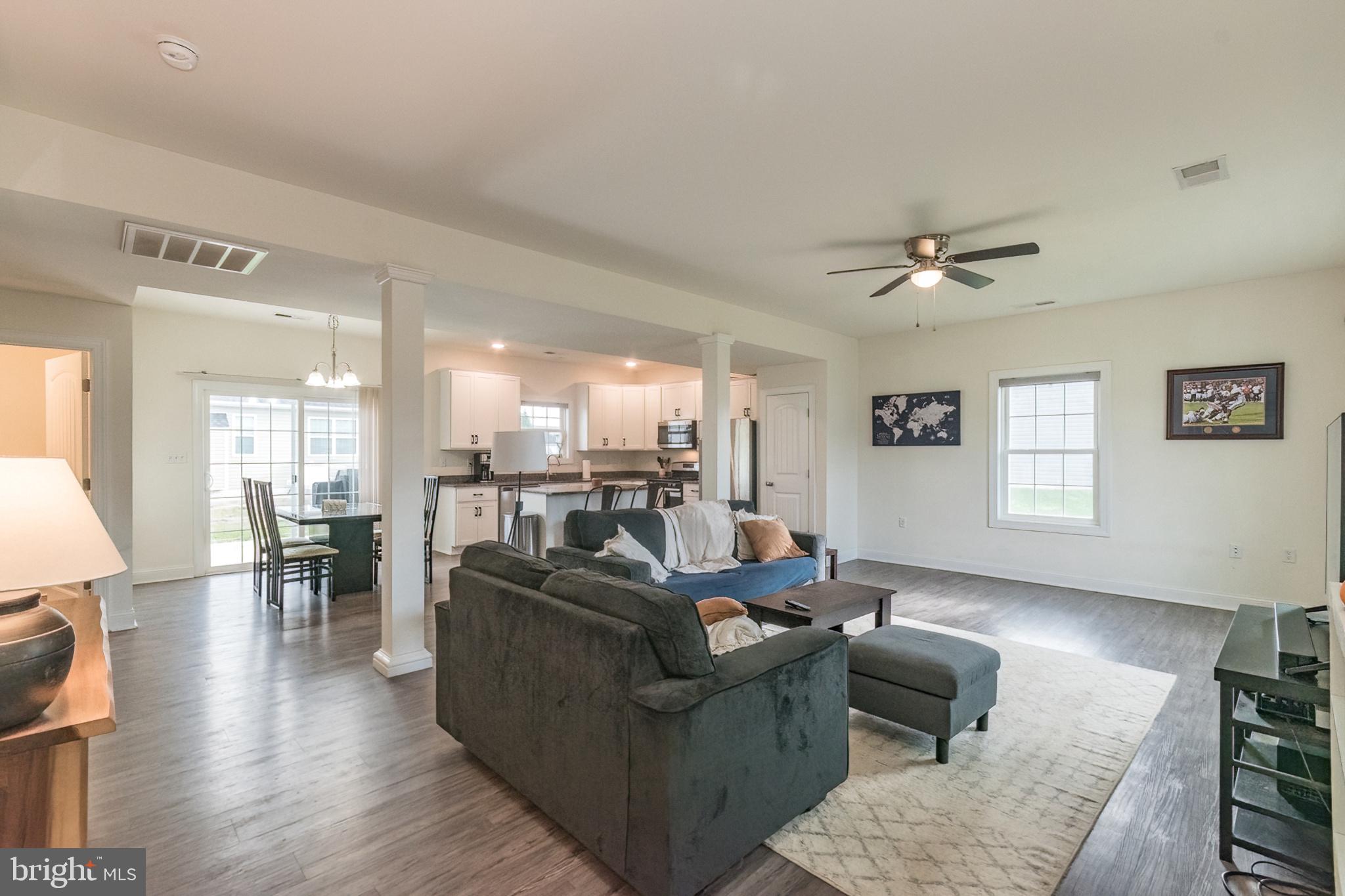 BRIDLE CREEK - Residential