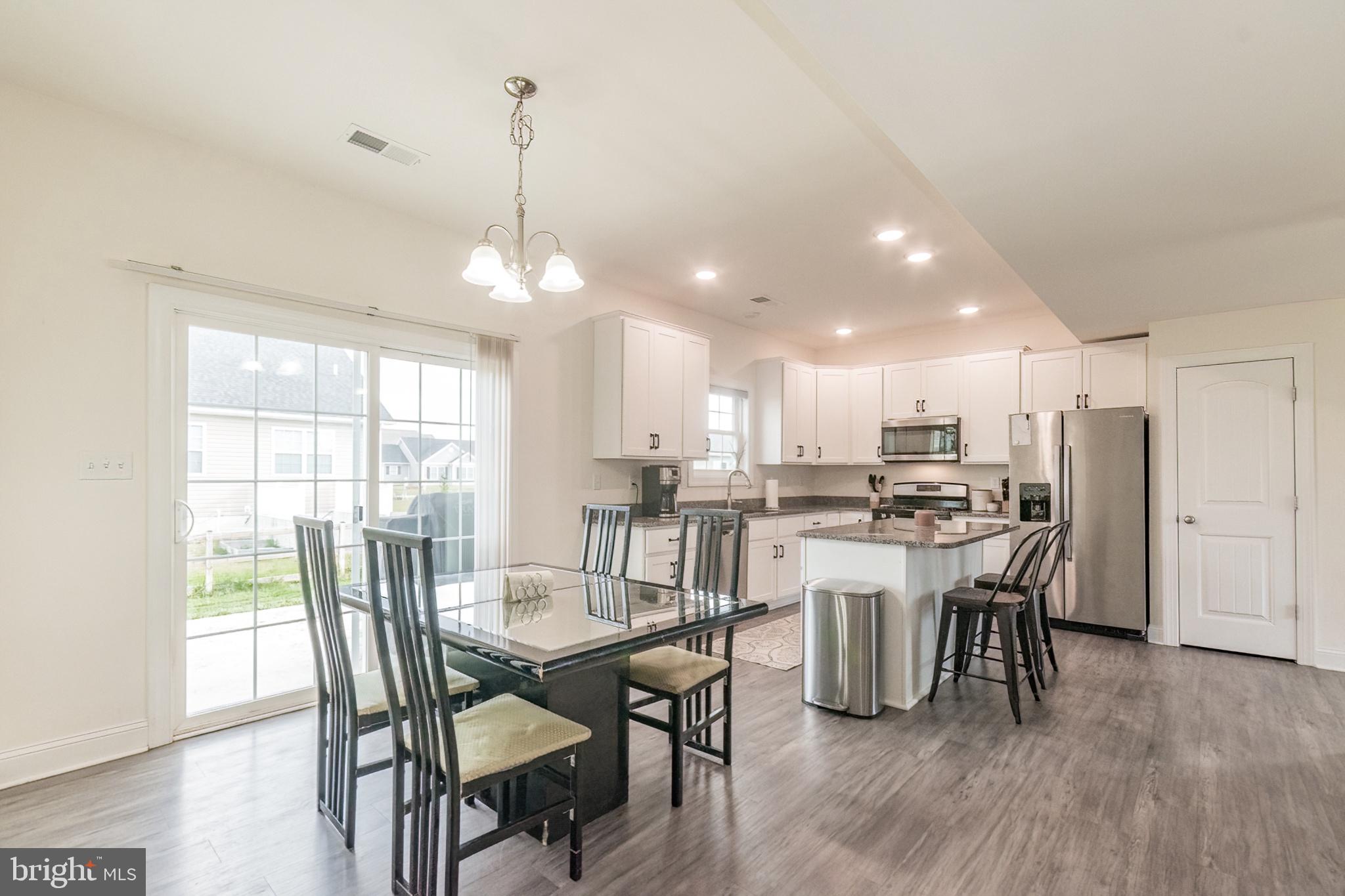 BRIDLE CREEK - Residential