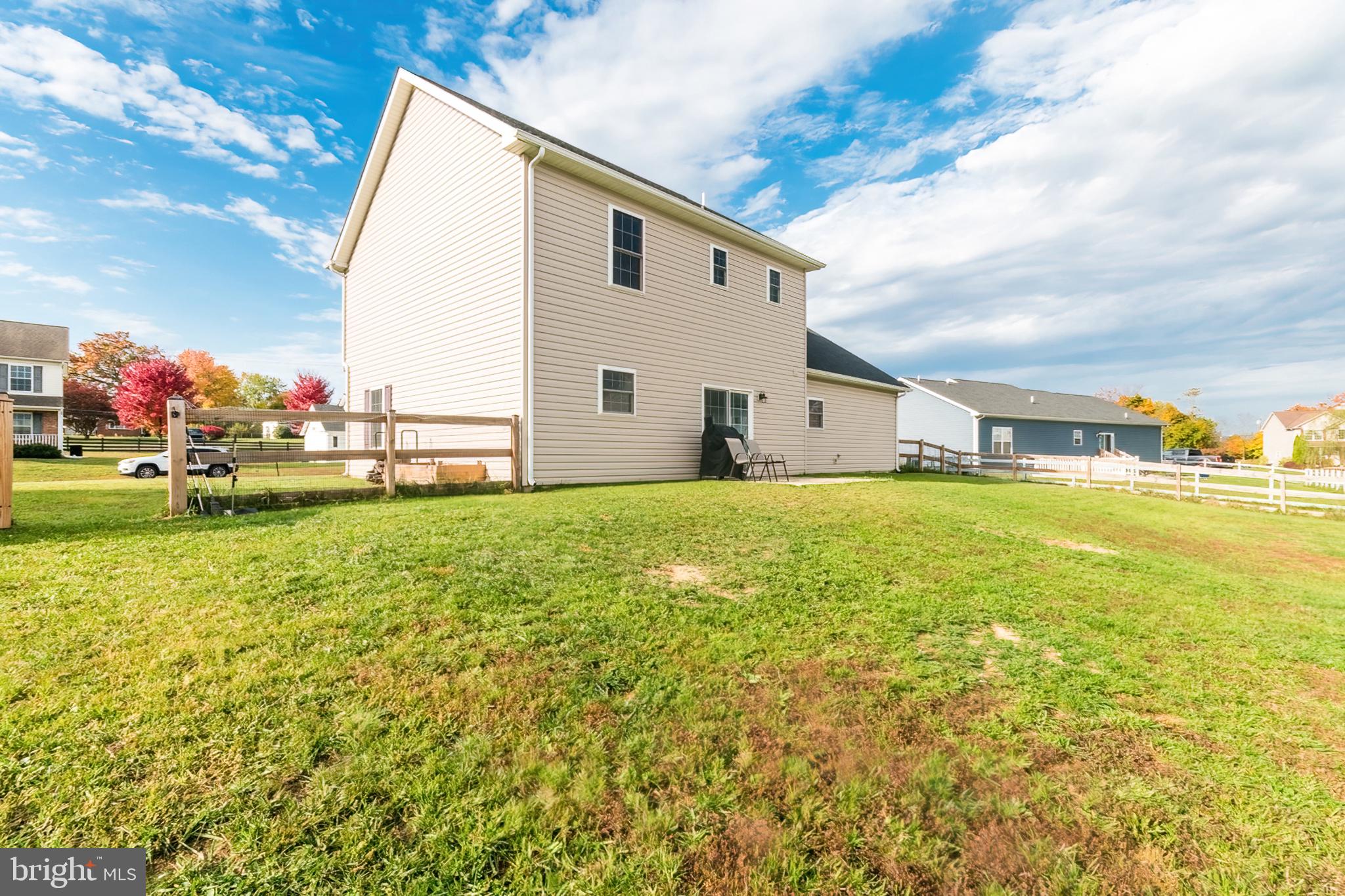 BRIDLE CREEK - Residential