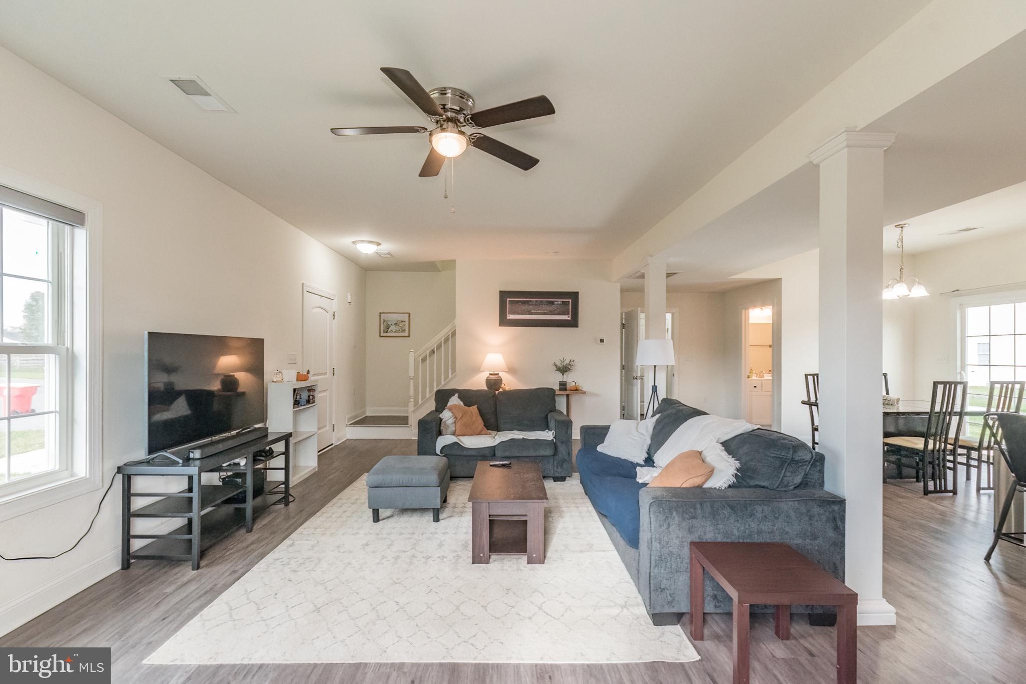 BRIDLE CREEK - Residential