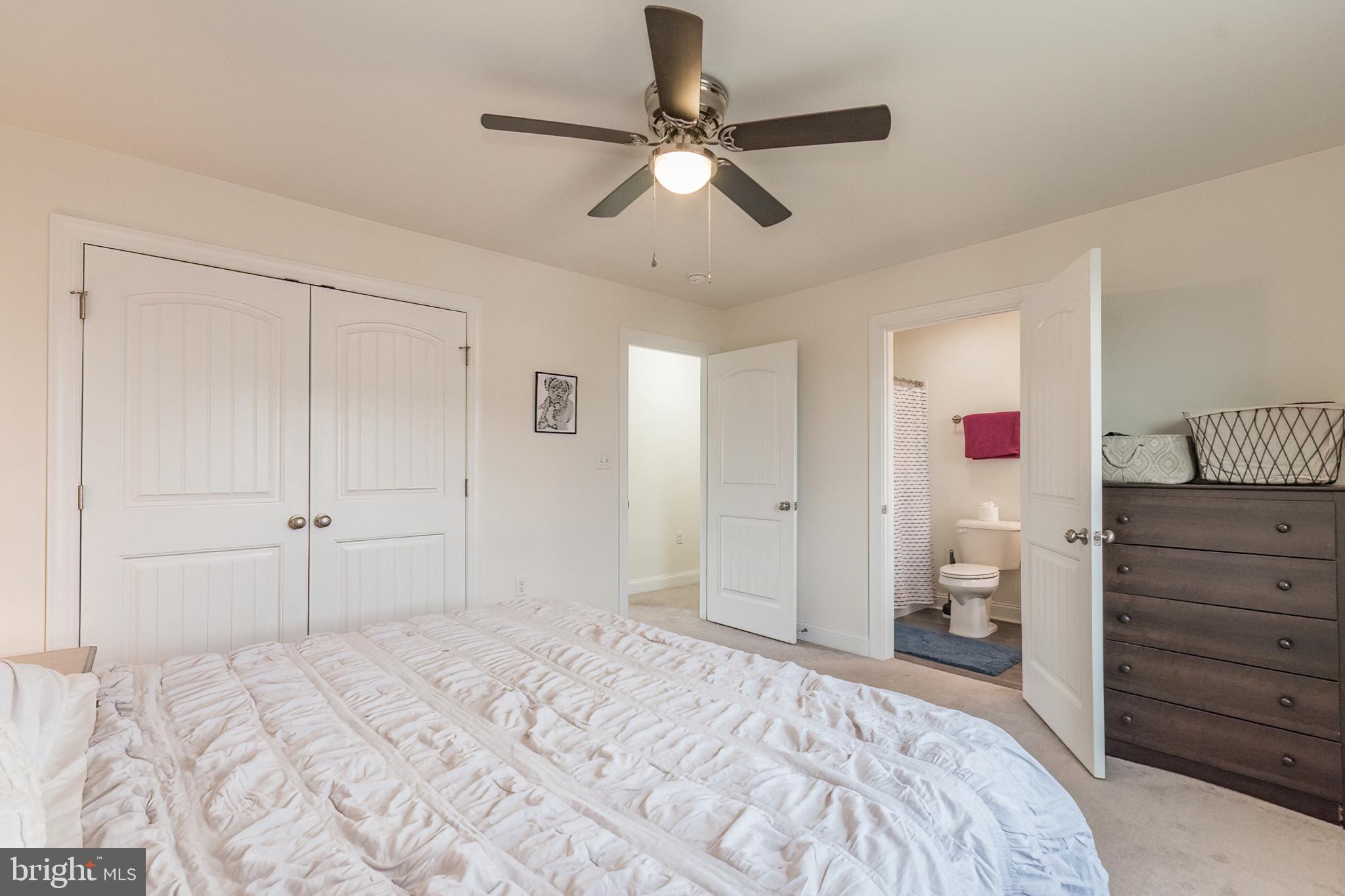 BRIDLE CREEK - Residential