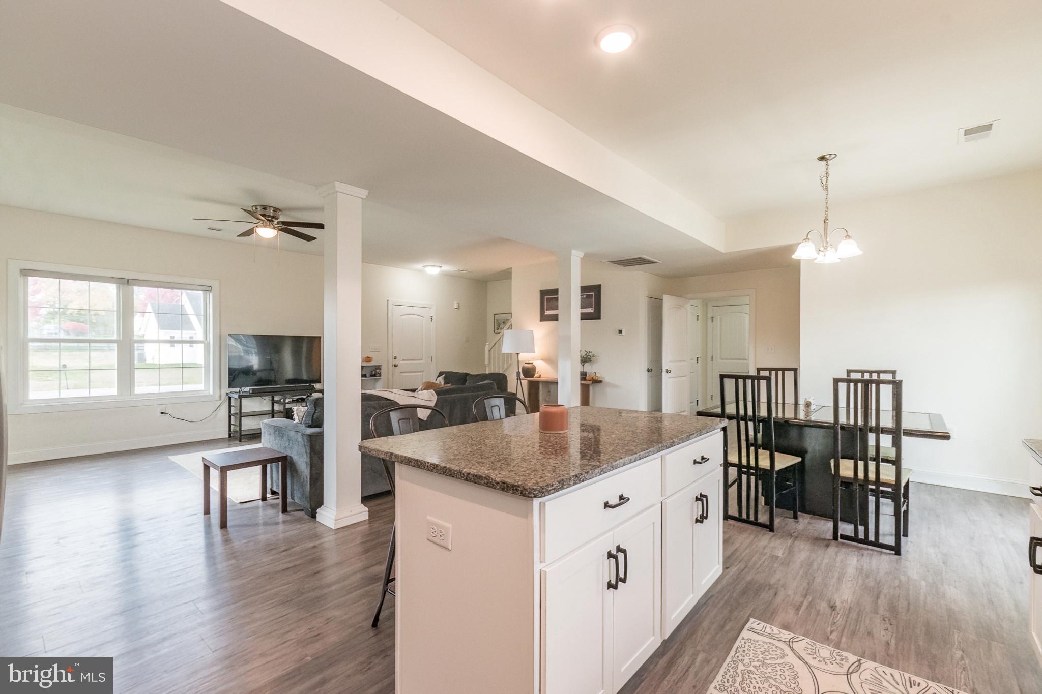 BRIDLE CREEK - Residential