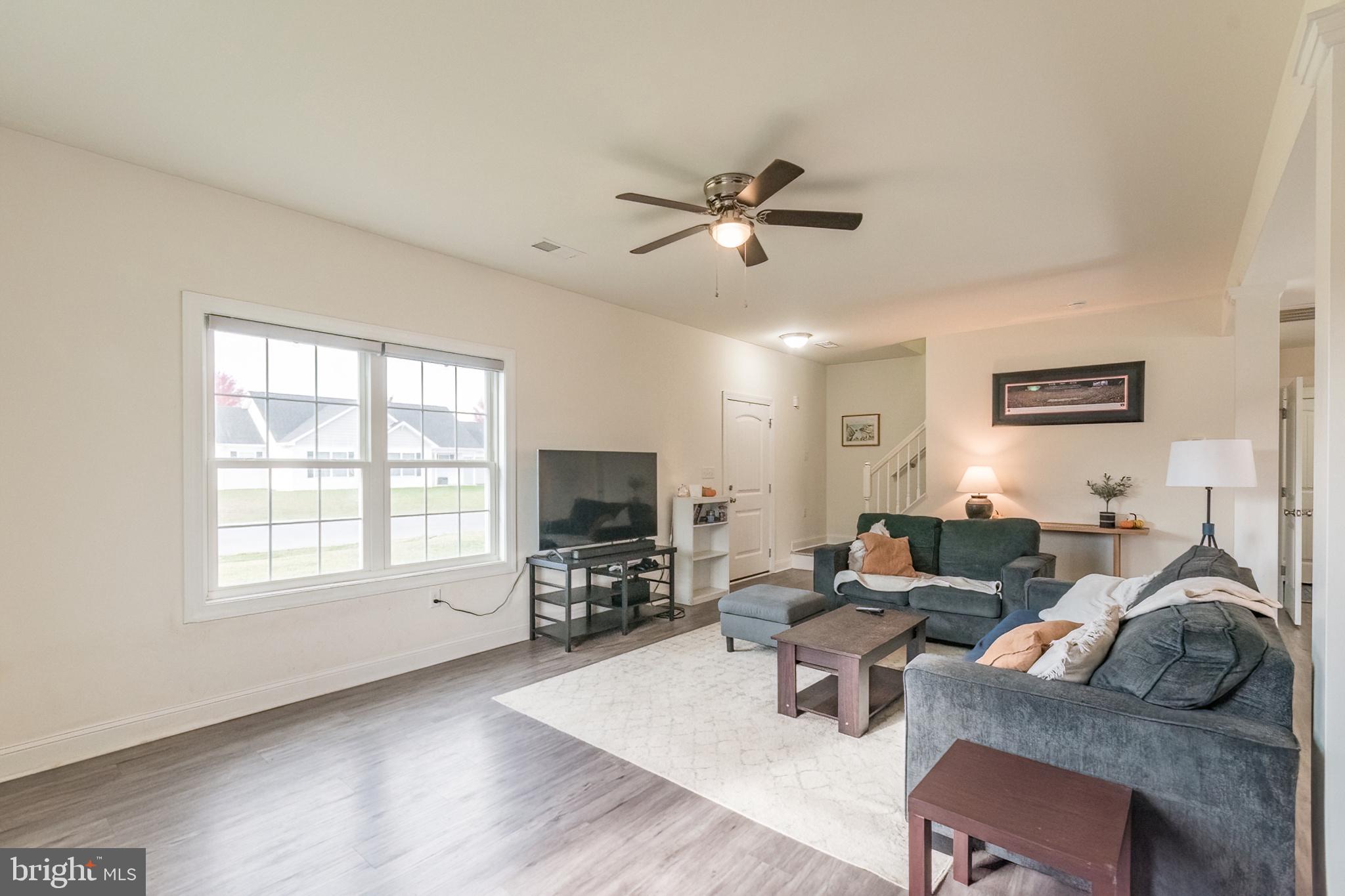 BRIDLE CREEK - Residential