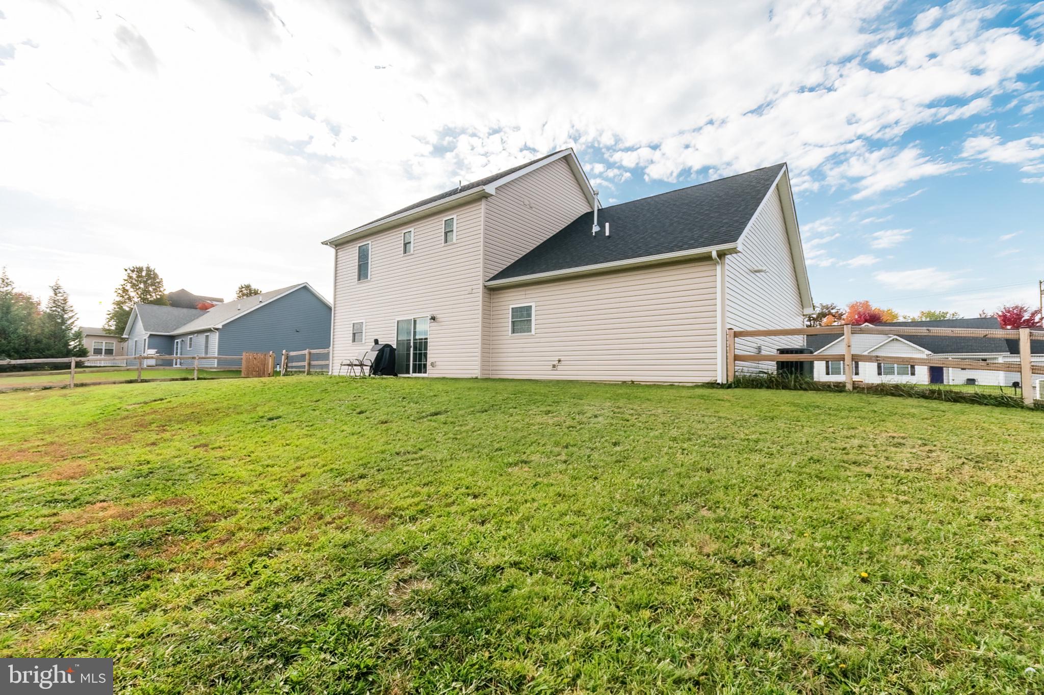 BRIDLE CREEK - Residential