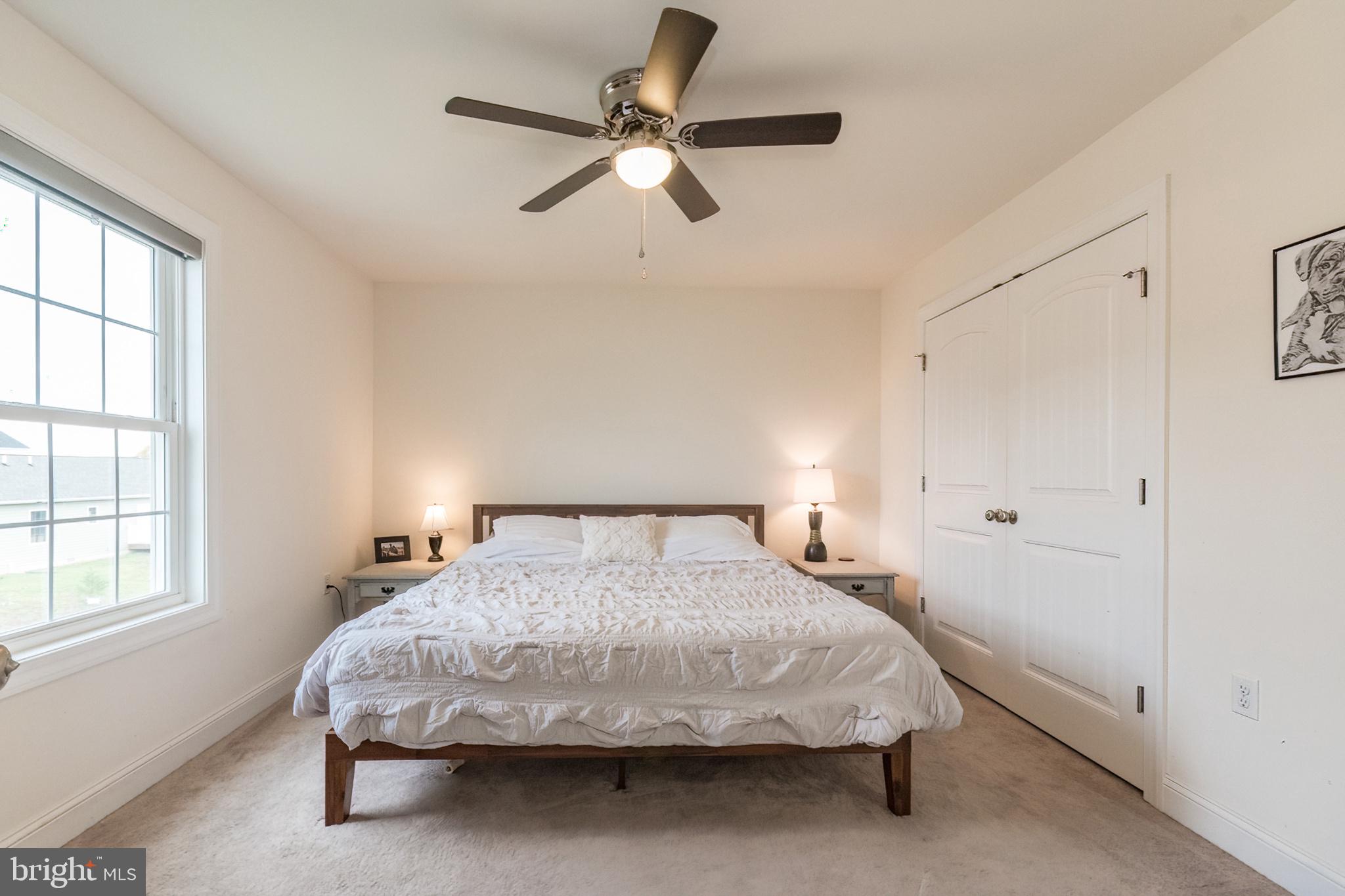 BRIDLE CREEK - Residential