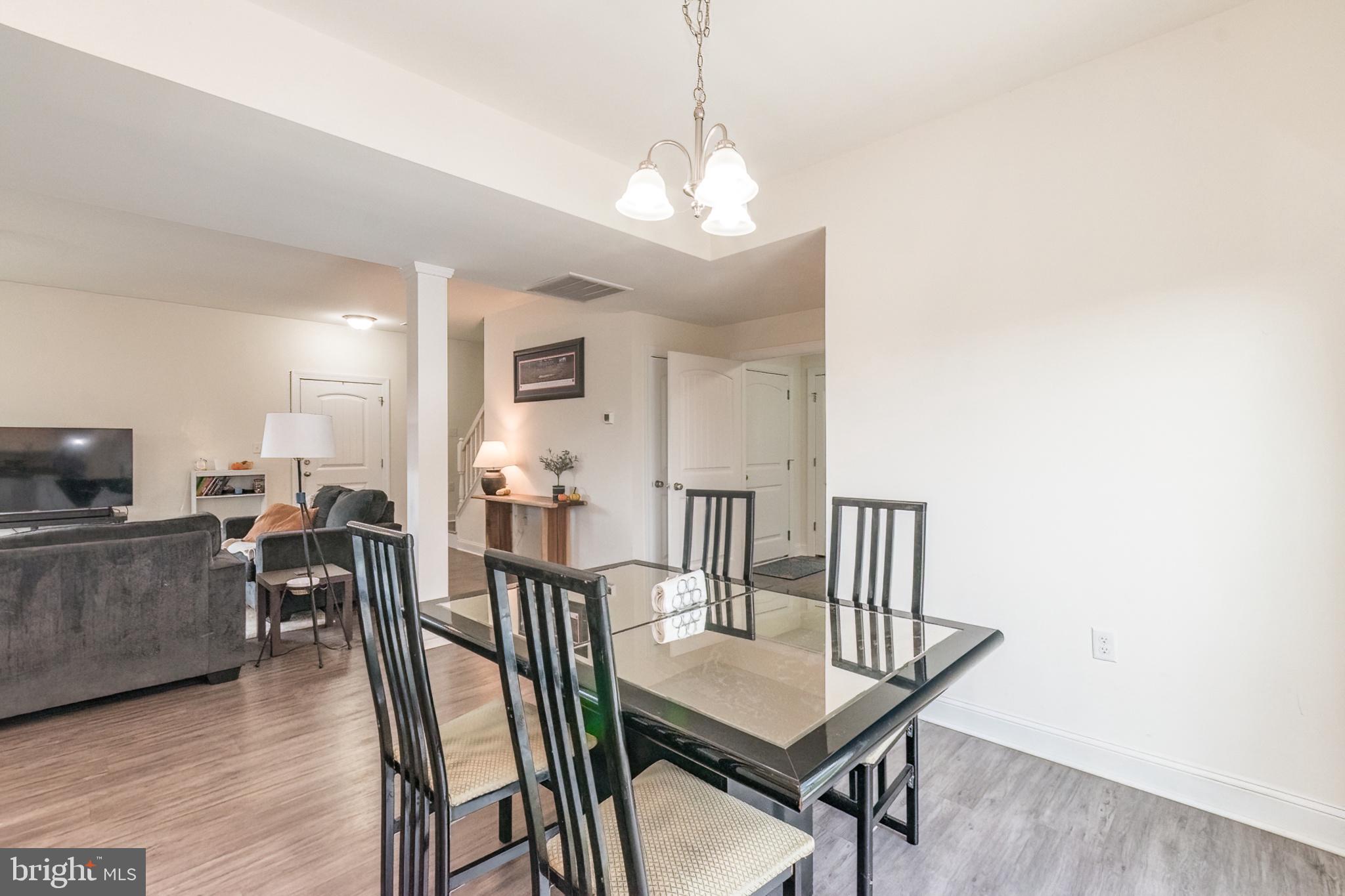 BRIDLE CREEK - Residential