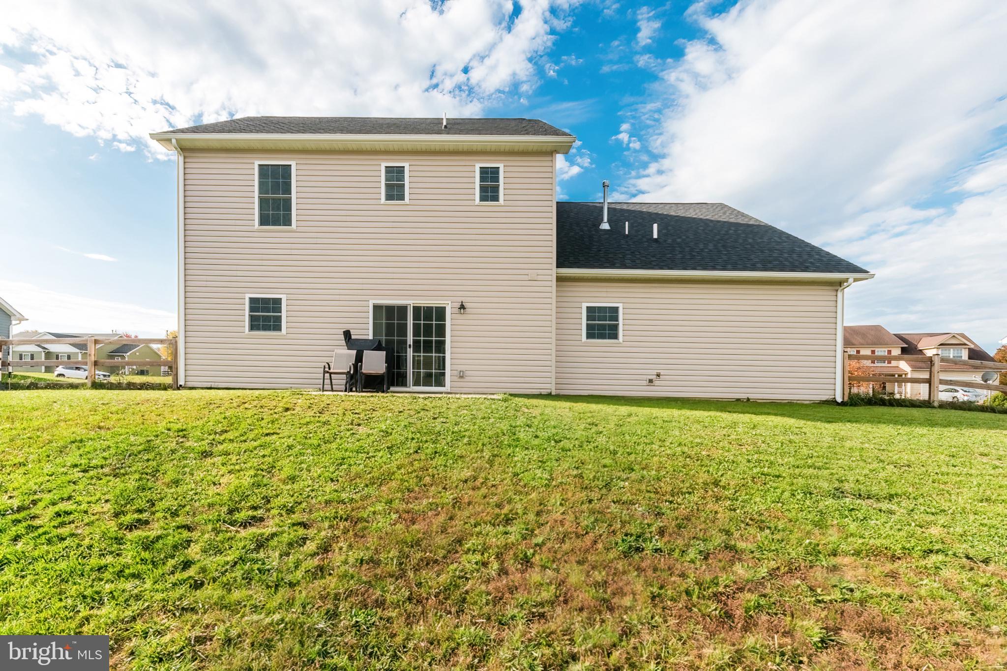 BRIDLE CREEK - Residential