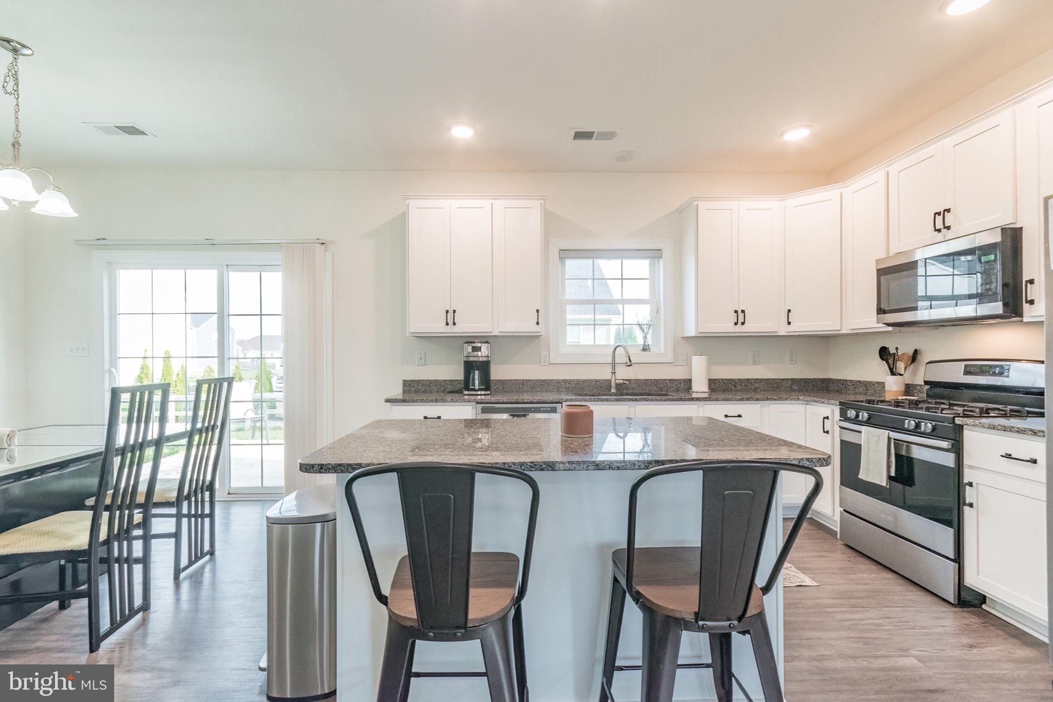 BRIDLE CREEK - Residential