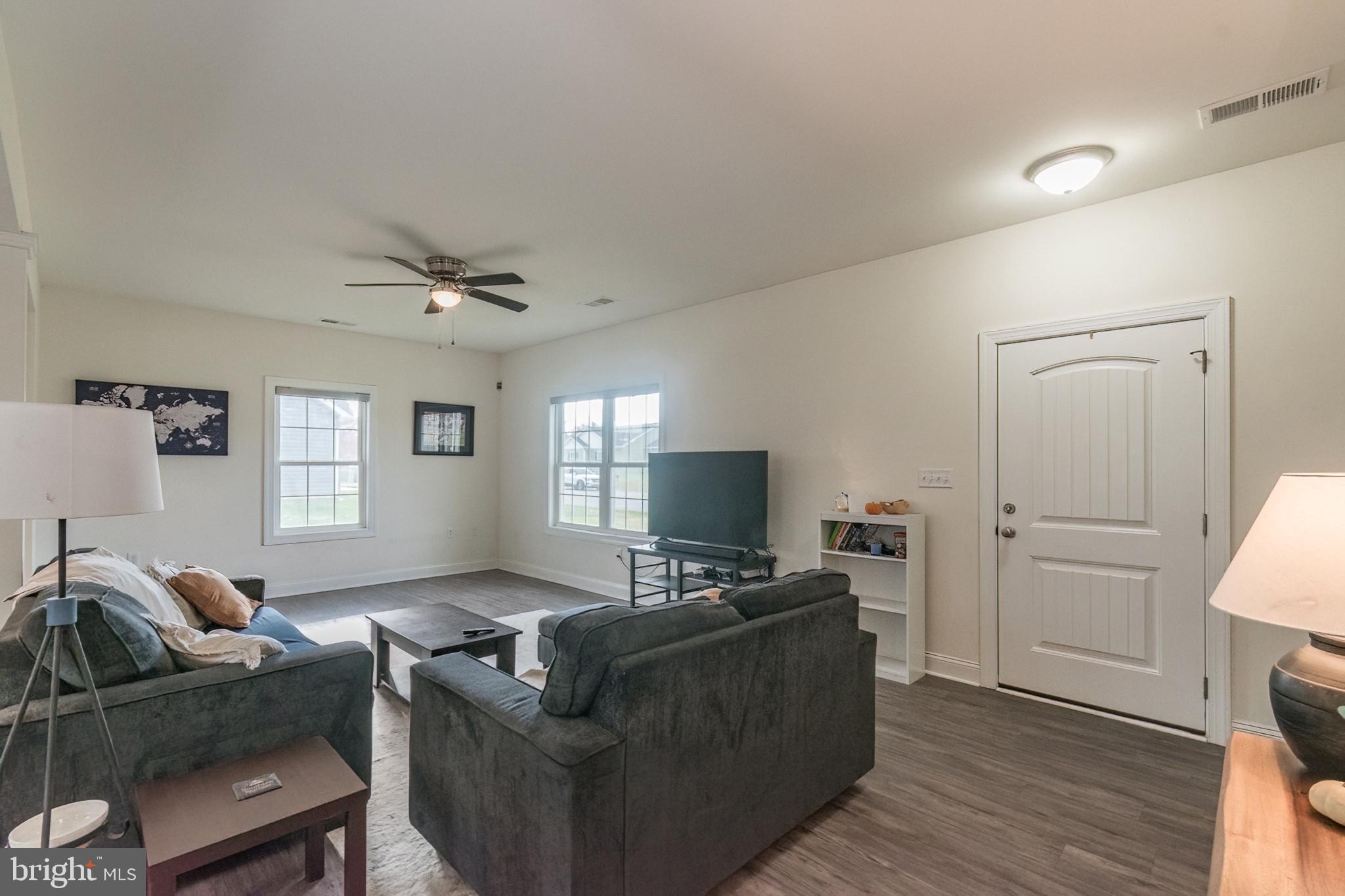 BRIDLE CREEK - Residential