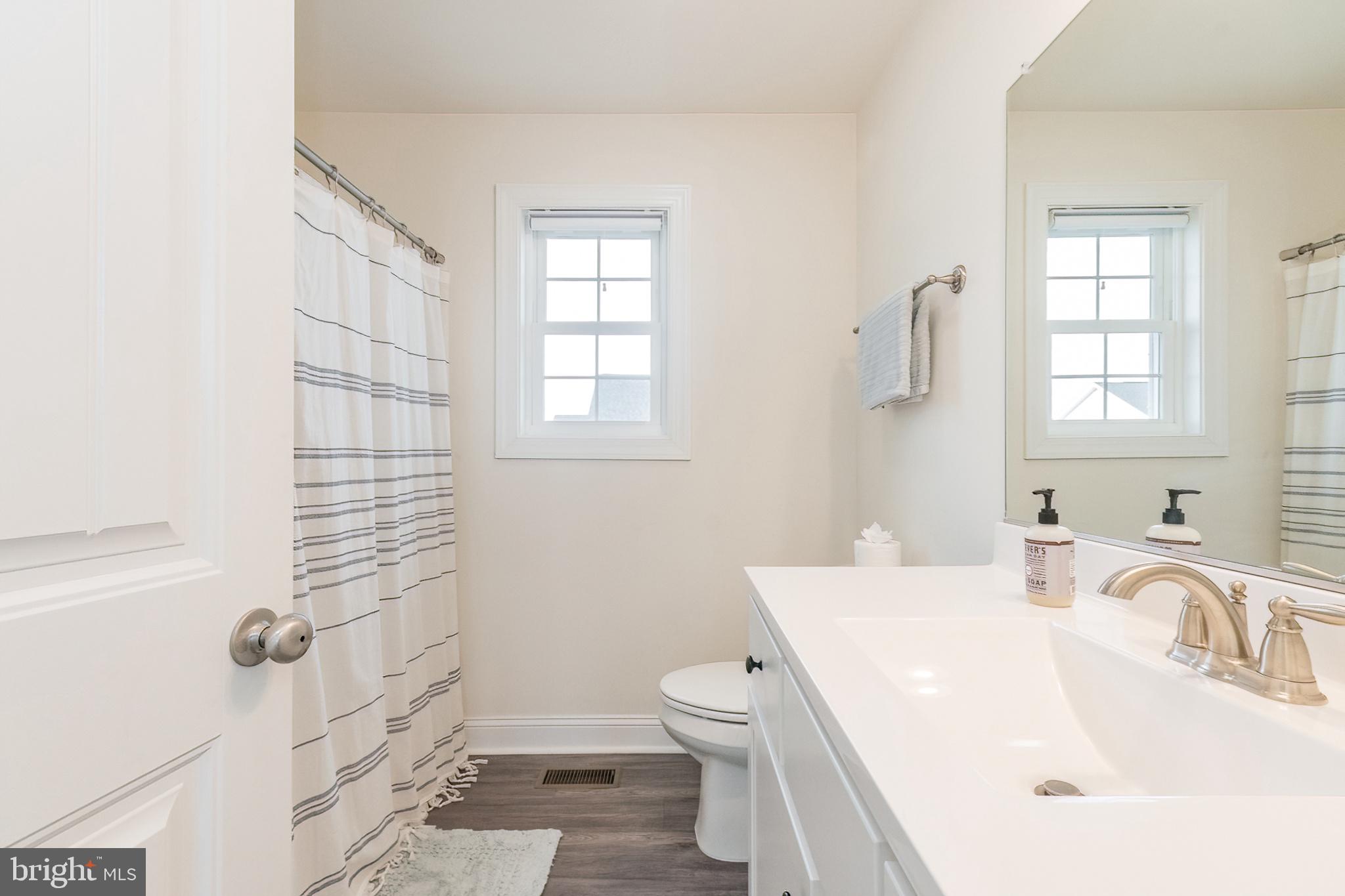 BRIDLE CREEK - Residential