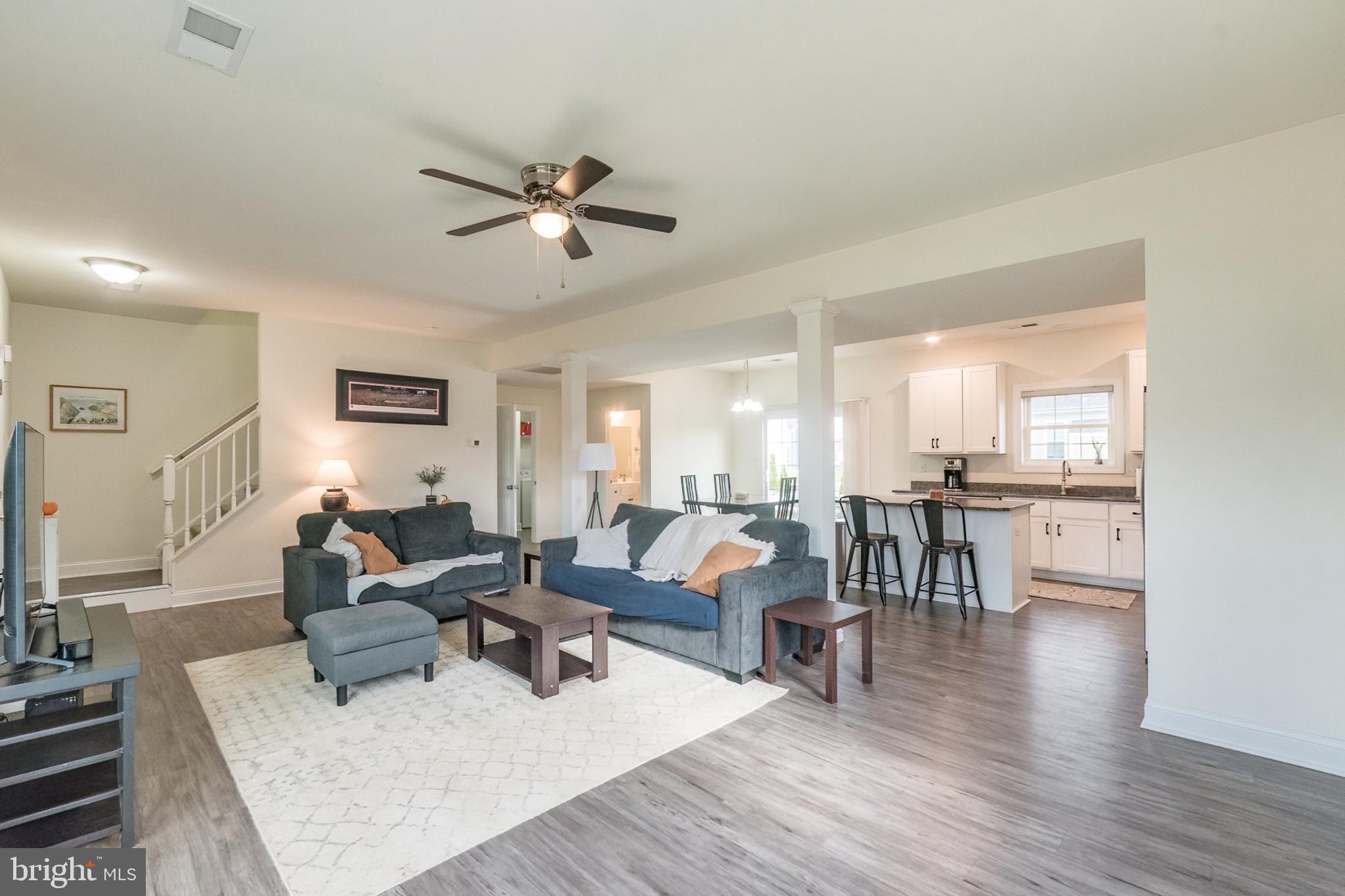 BRIDLE CREEK - Residential