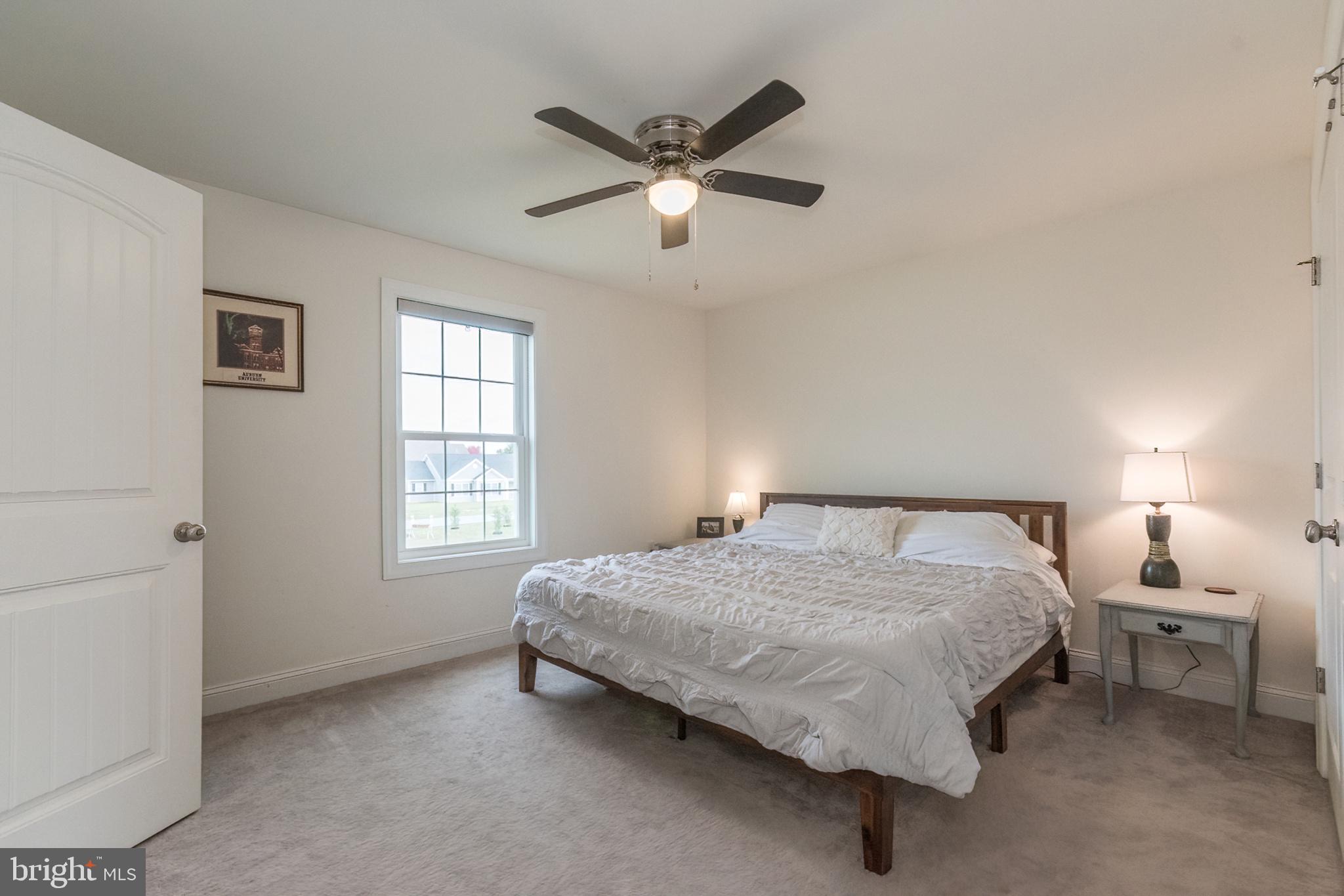 BRIDLE CREEK - Residential