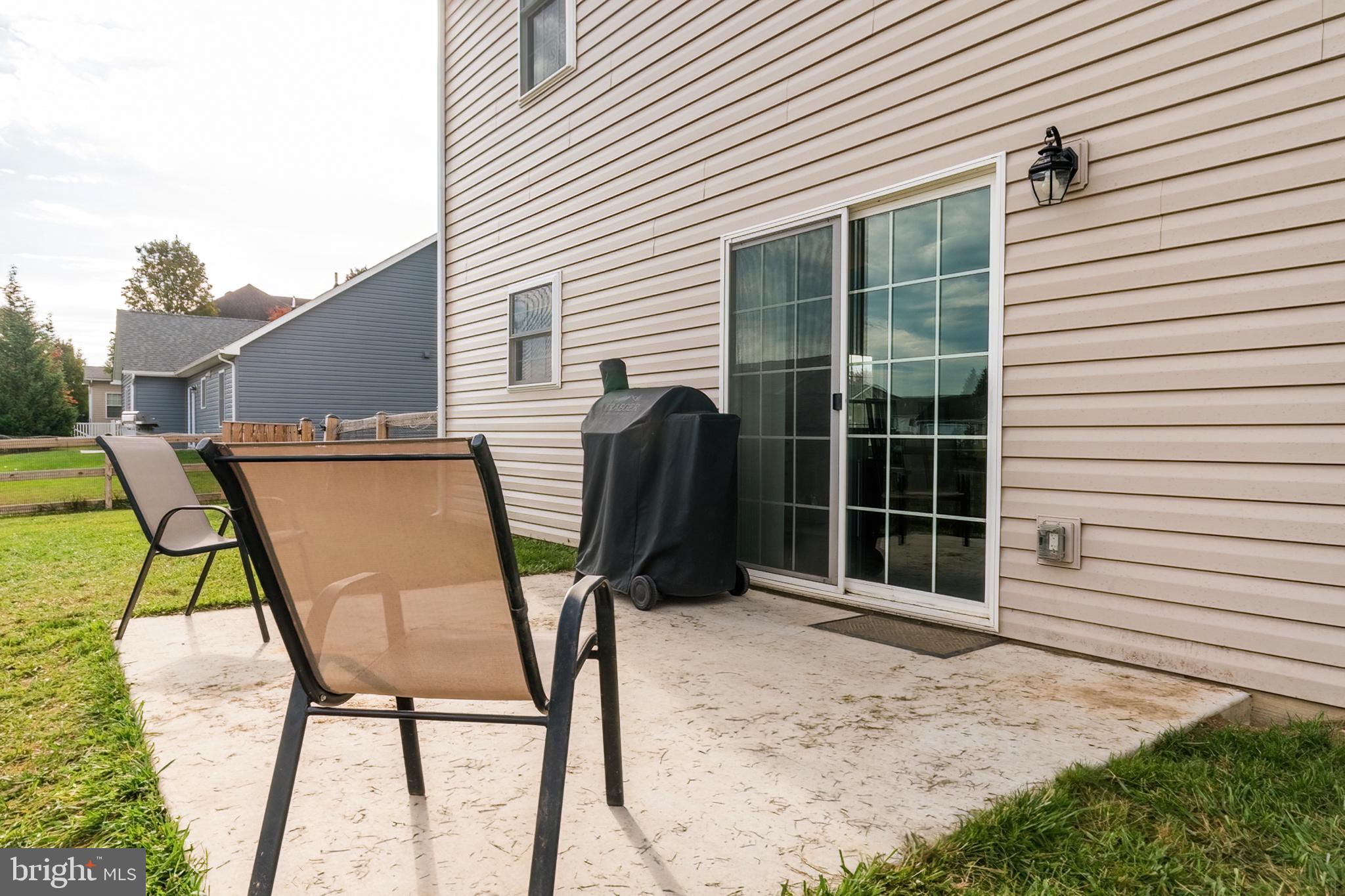 BRIDLE CREEK - Residential