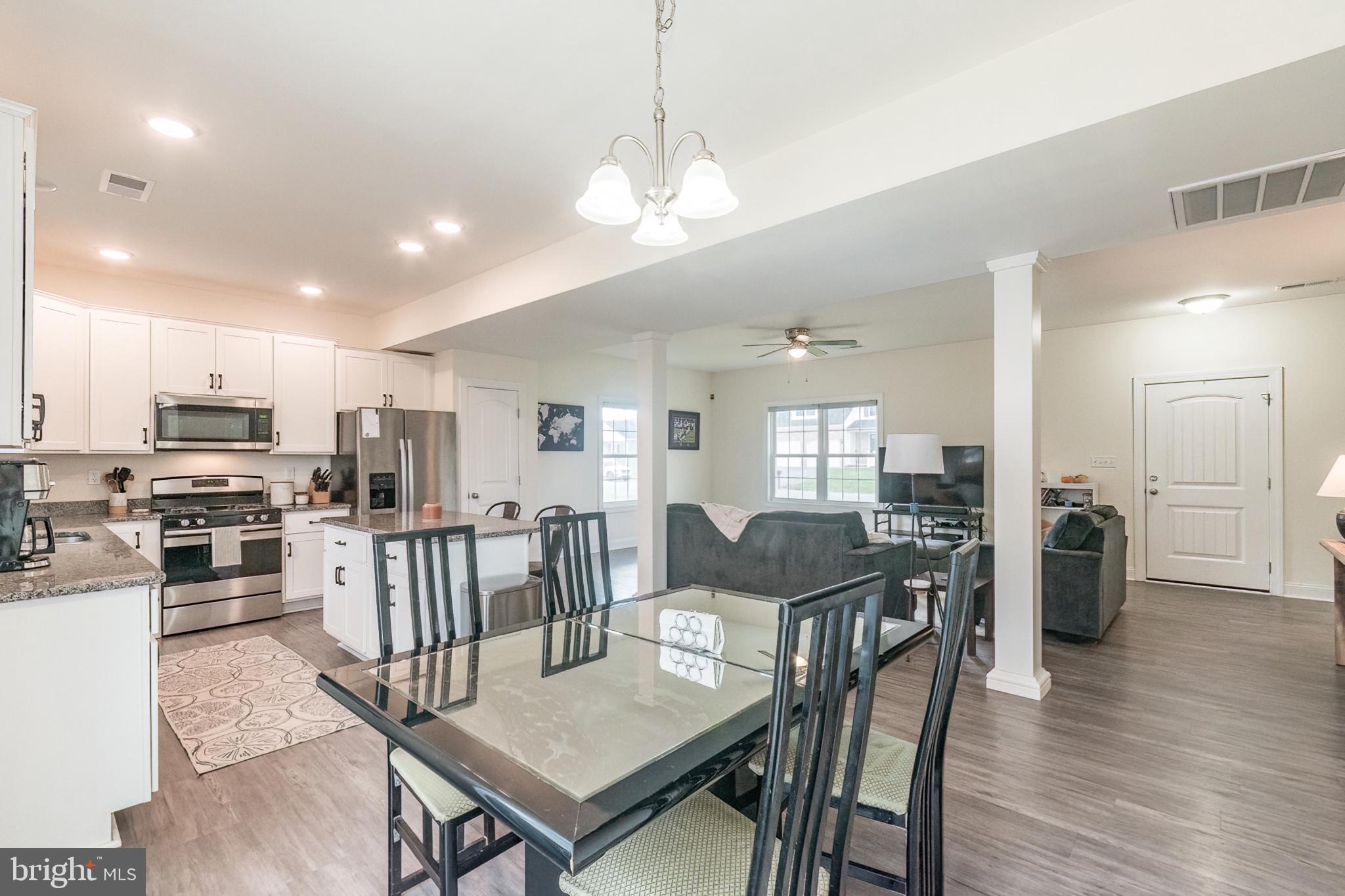 BRIDLE CREEK - Residential