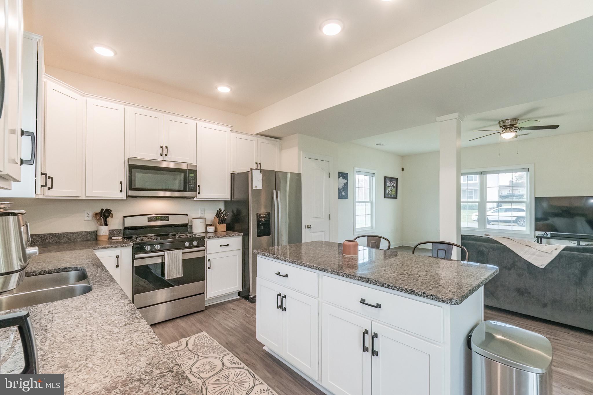 BRIDLE CREEK - Residential