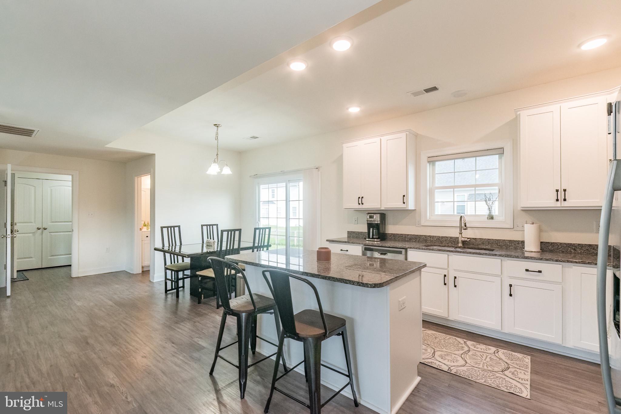 BRIDLE CREEK - Residential