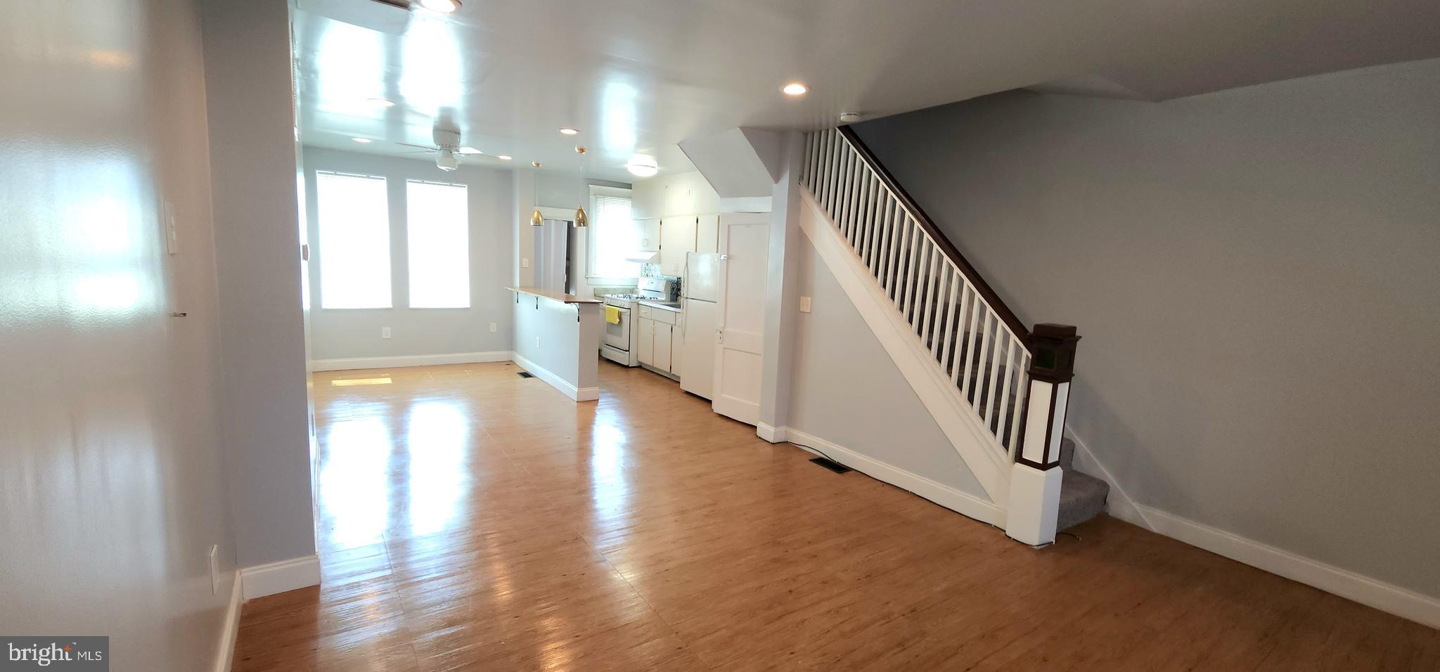 SAINT JOSEPHS - Residential Lease