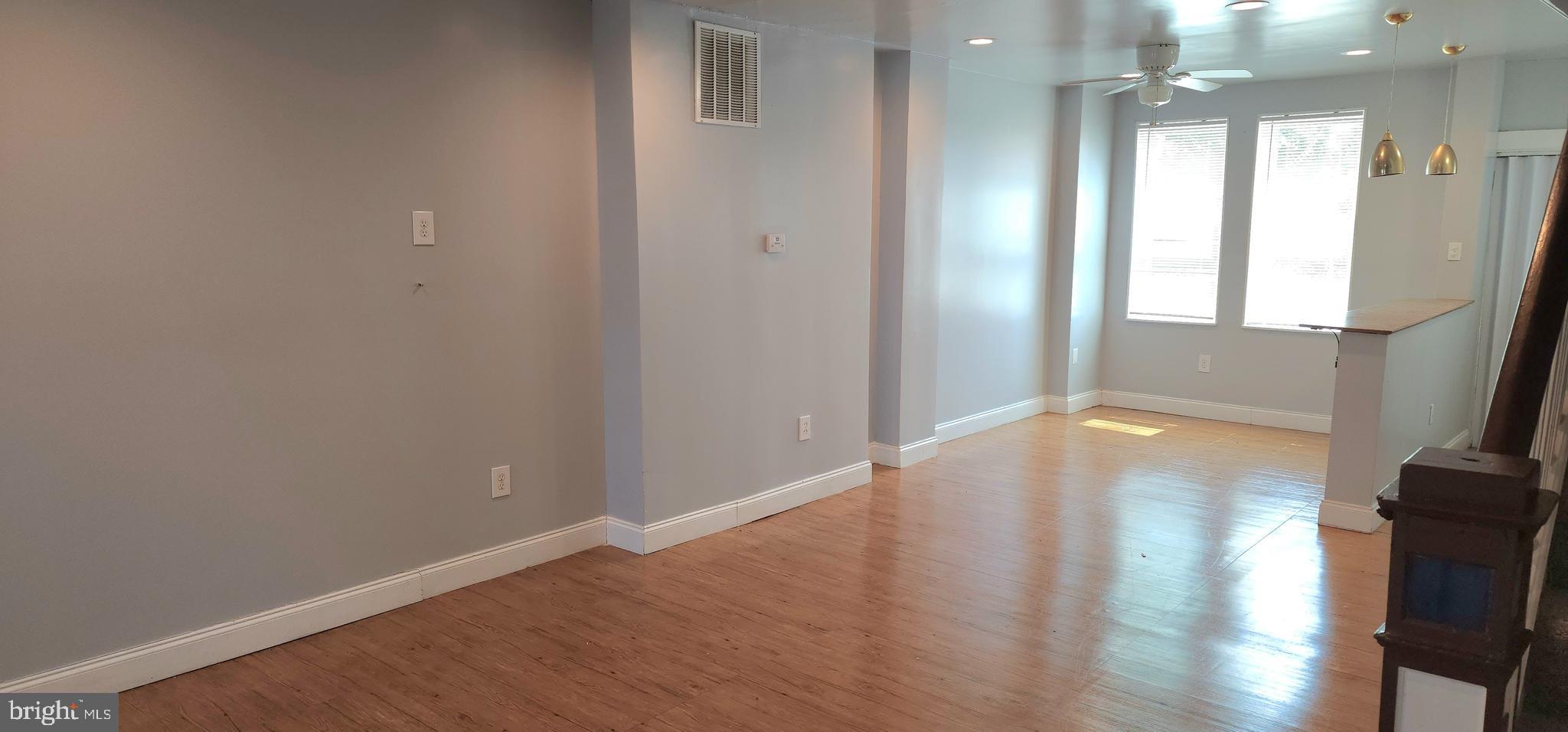 SAINT JOSEPHS - Residential Lease