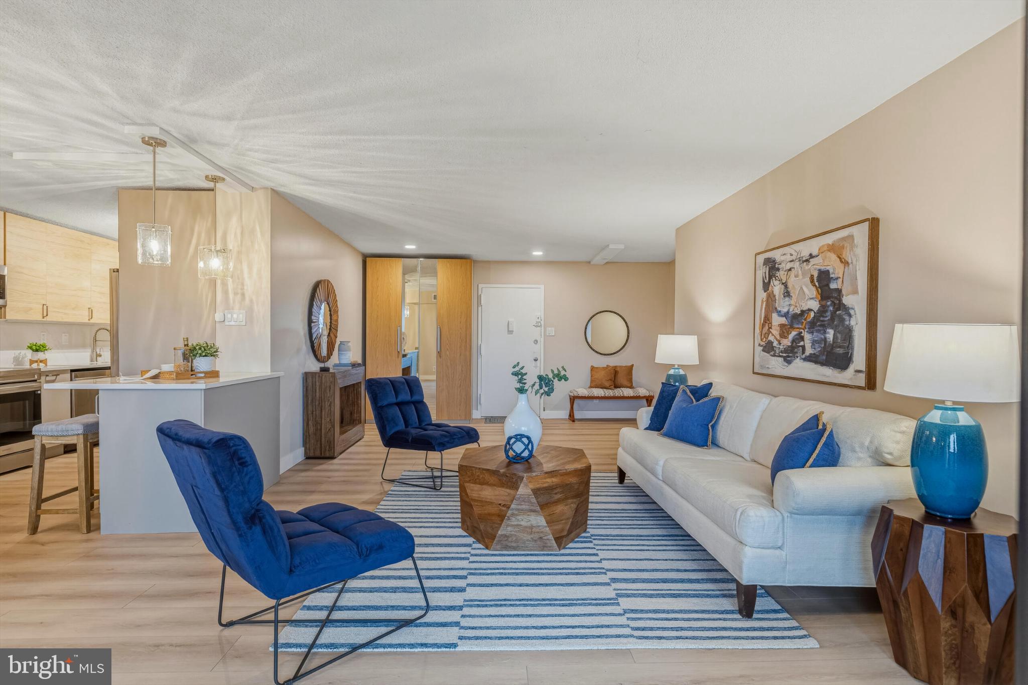 WATERGATE AT LANDMARK - Residential