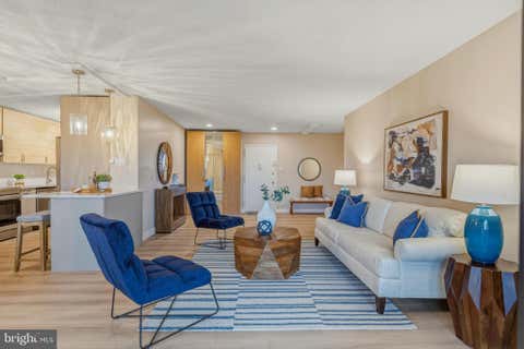 Condo For Sale - 309 Yoakum Parkway #1003<br/> ALEXANDRIA, VA 22304
