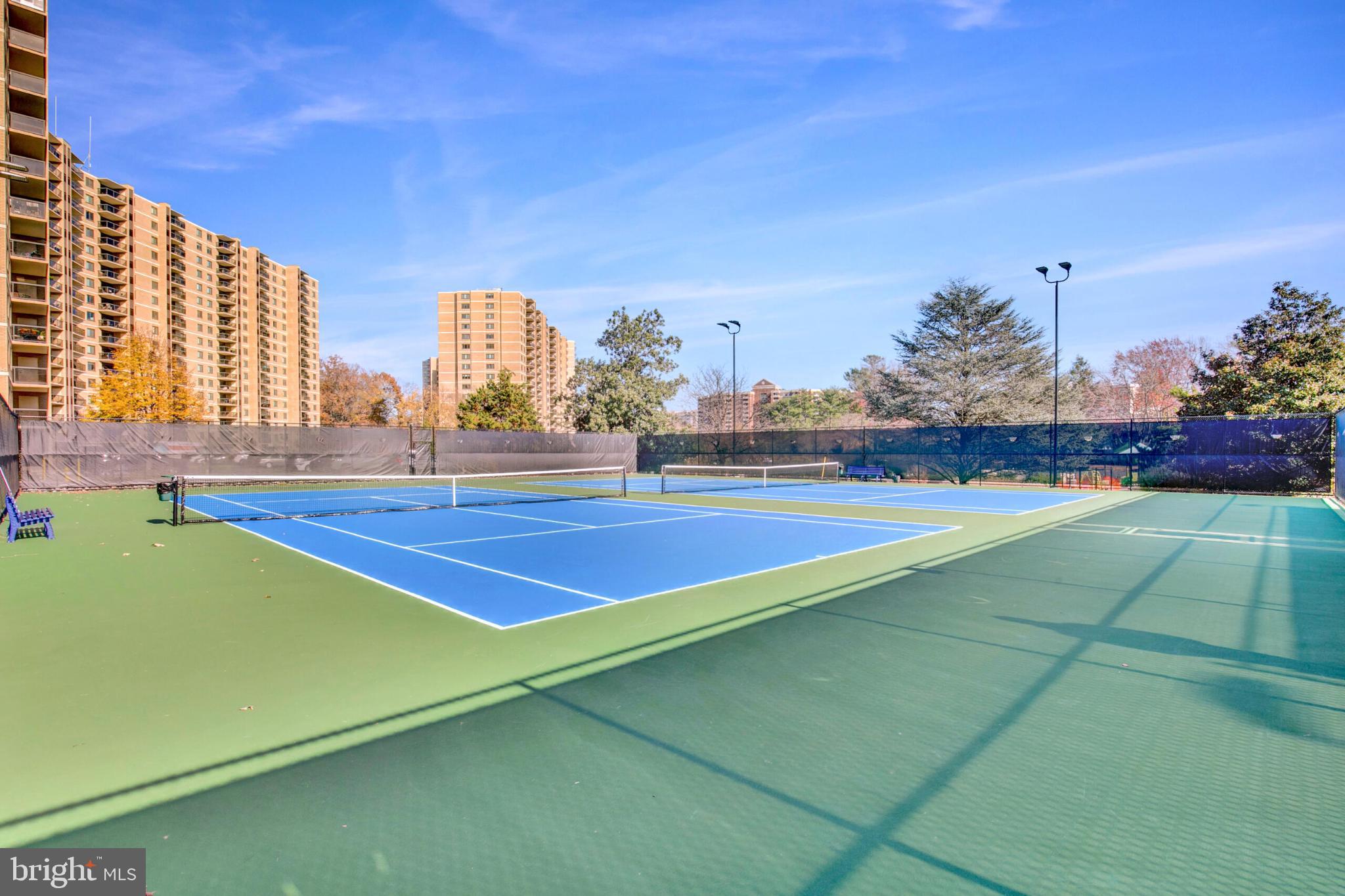 WATERGATE AT LANDMARK - Residential