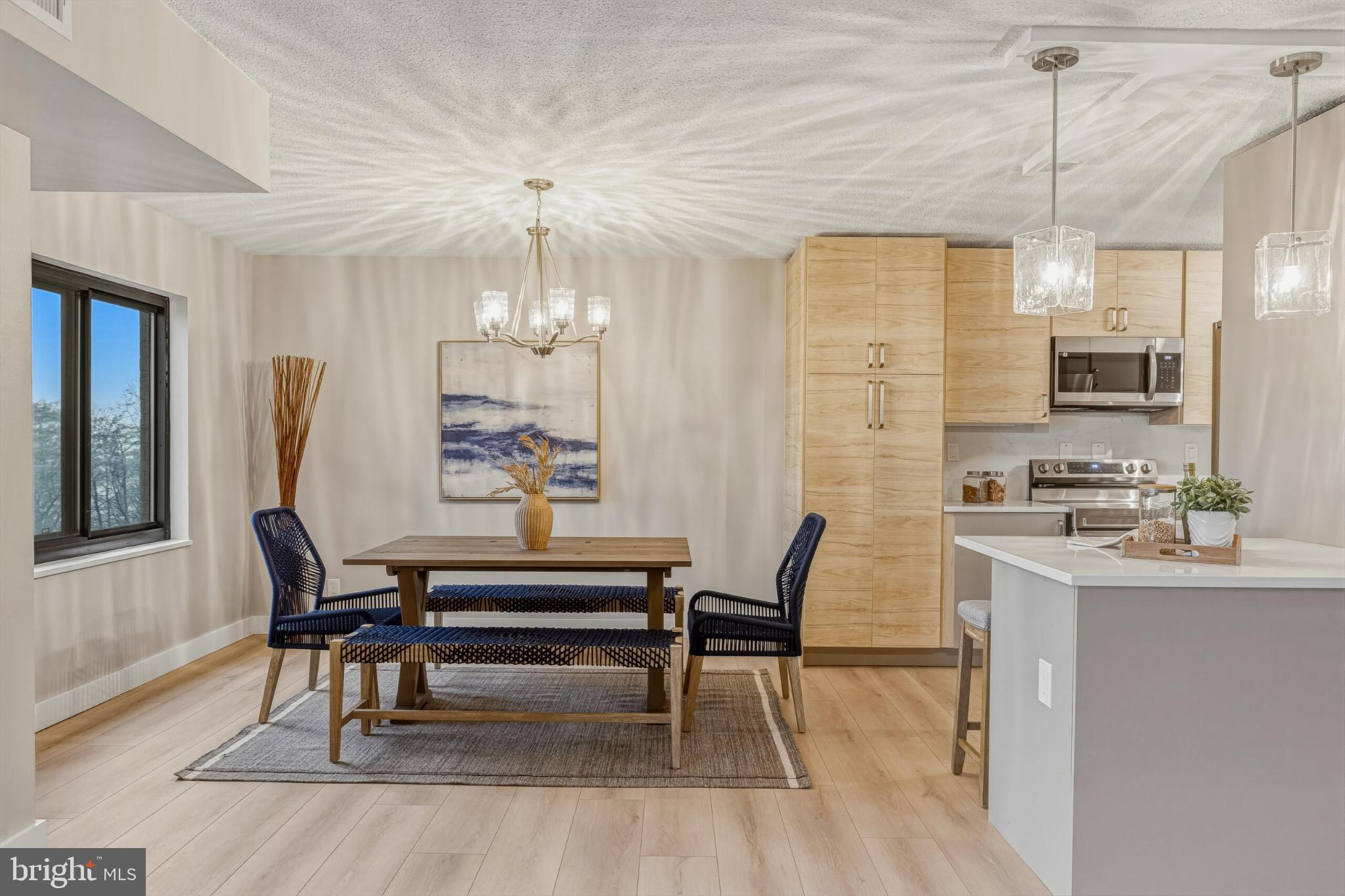 WATERGATE AT LANDMARK - Residential