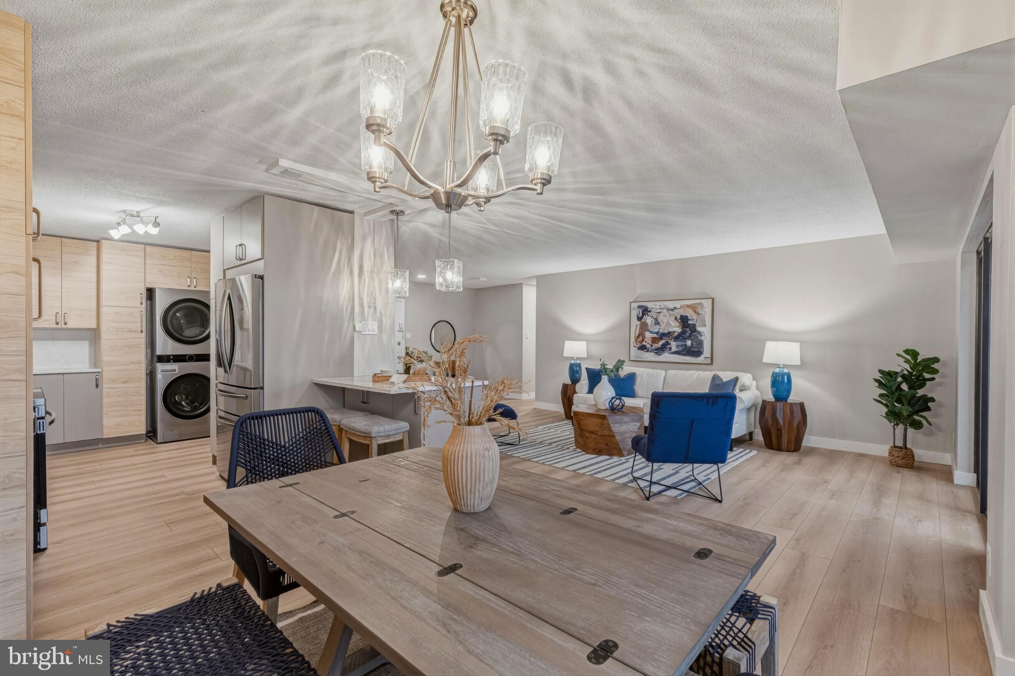 WATERGATE AT LANDMARK - Residential