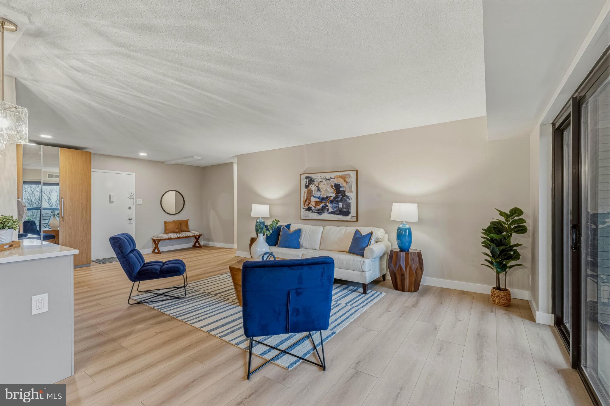 WATERGATE AT LANDMARK - Residential