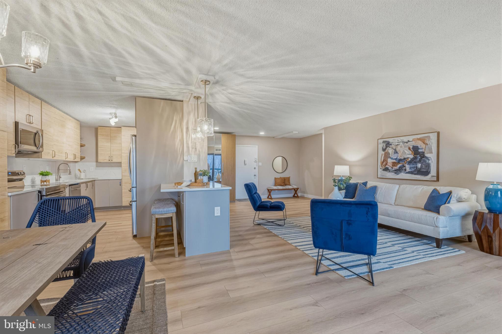 WATERGATE AT LANDMARK - Residential