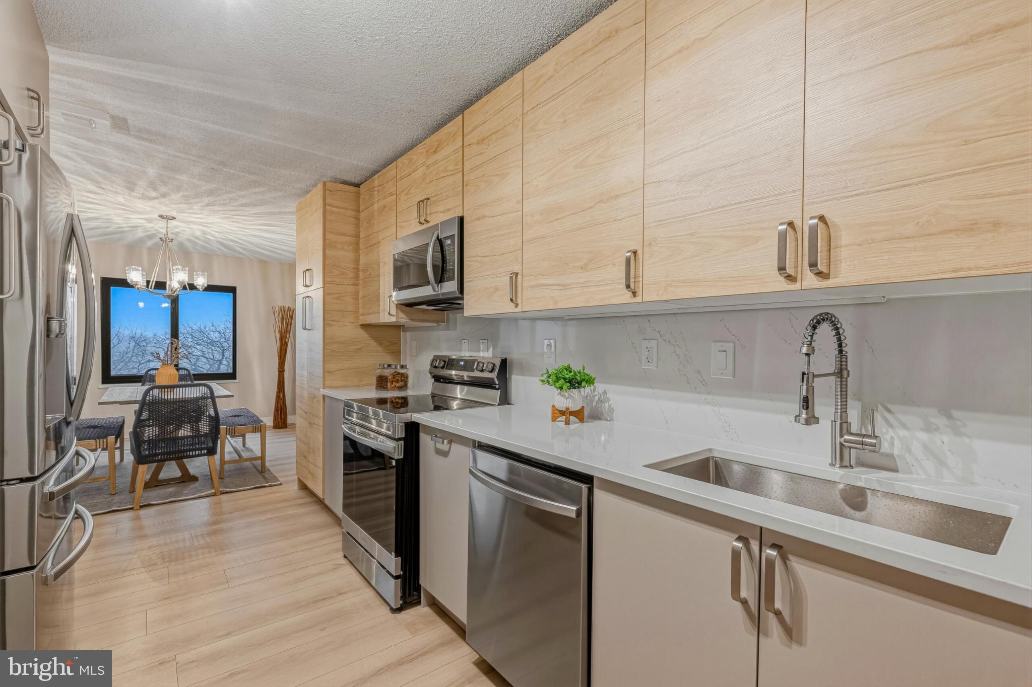 309 YOAKUM PARKWAY 1003