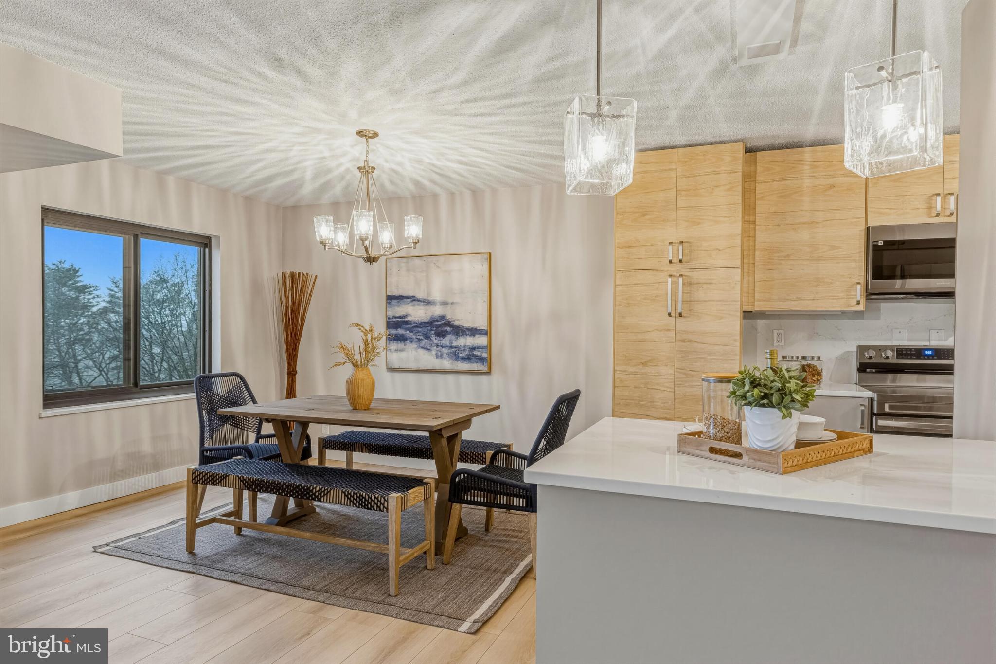 WATERGATE AT LANDMARK - Residential