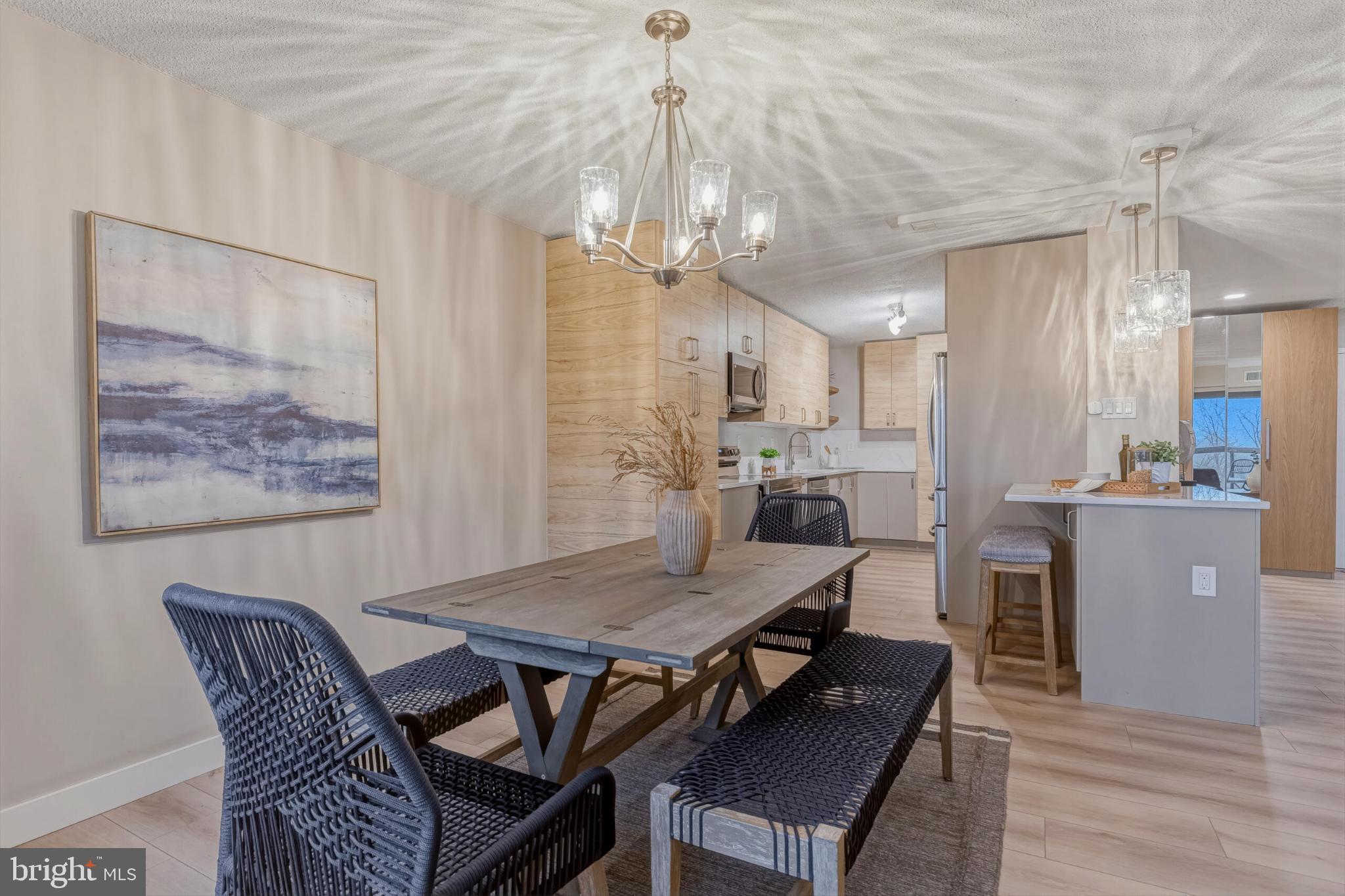 WATERGATE AT LANDMARK - Residential