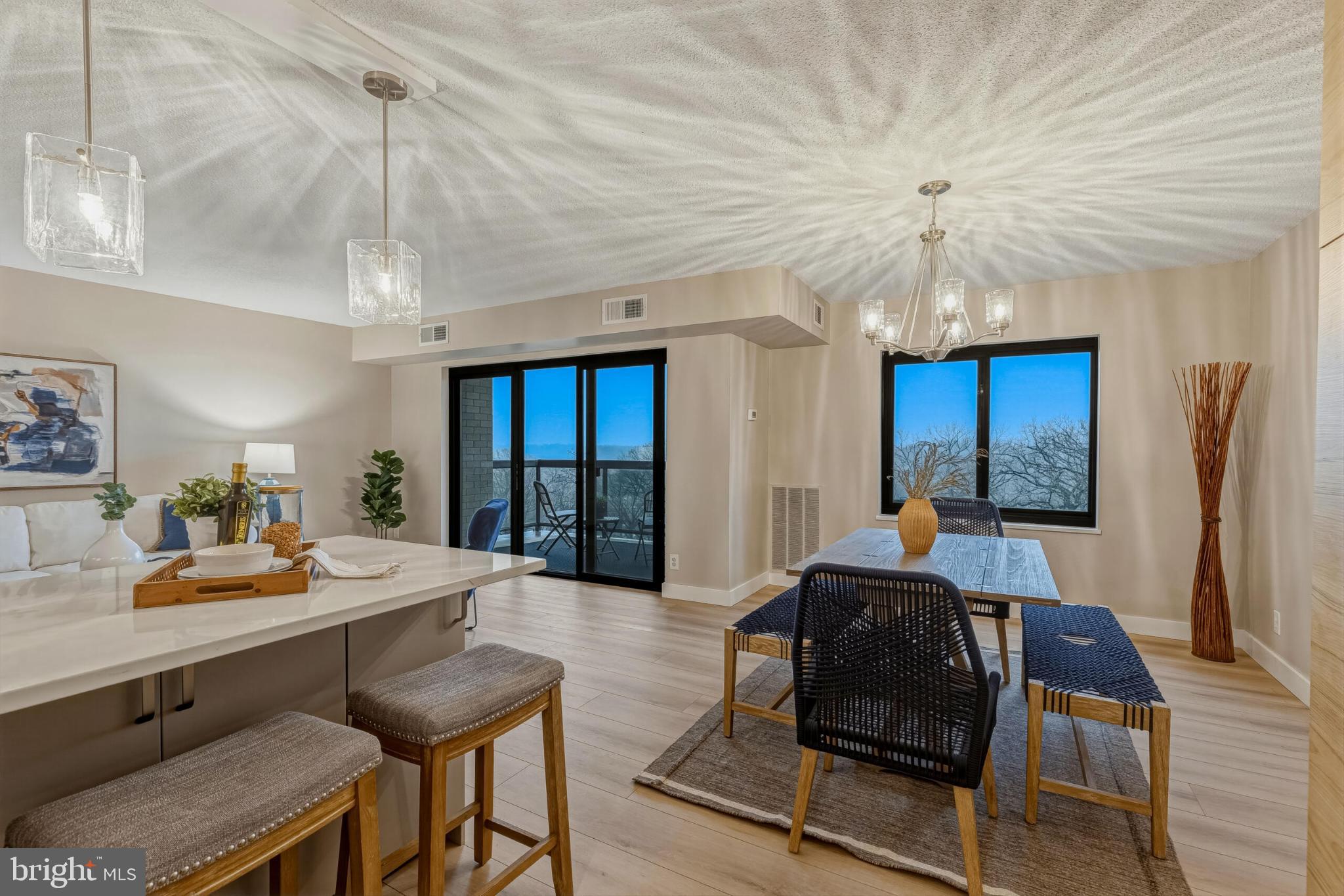 309 YOAKUM PARKWAY 1003