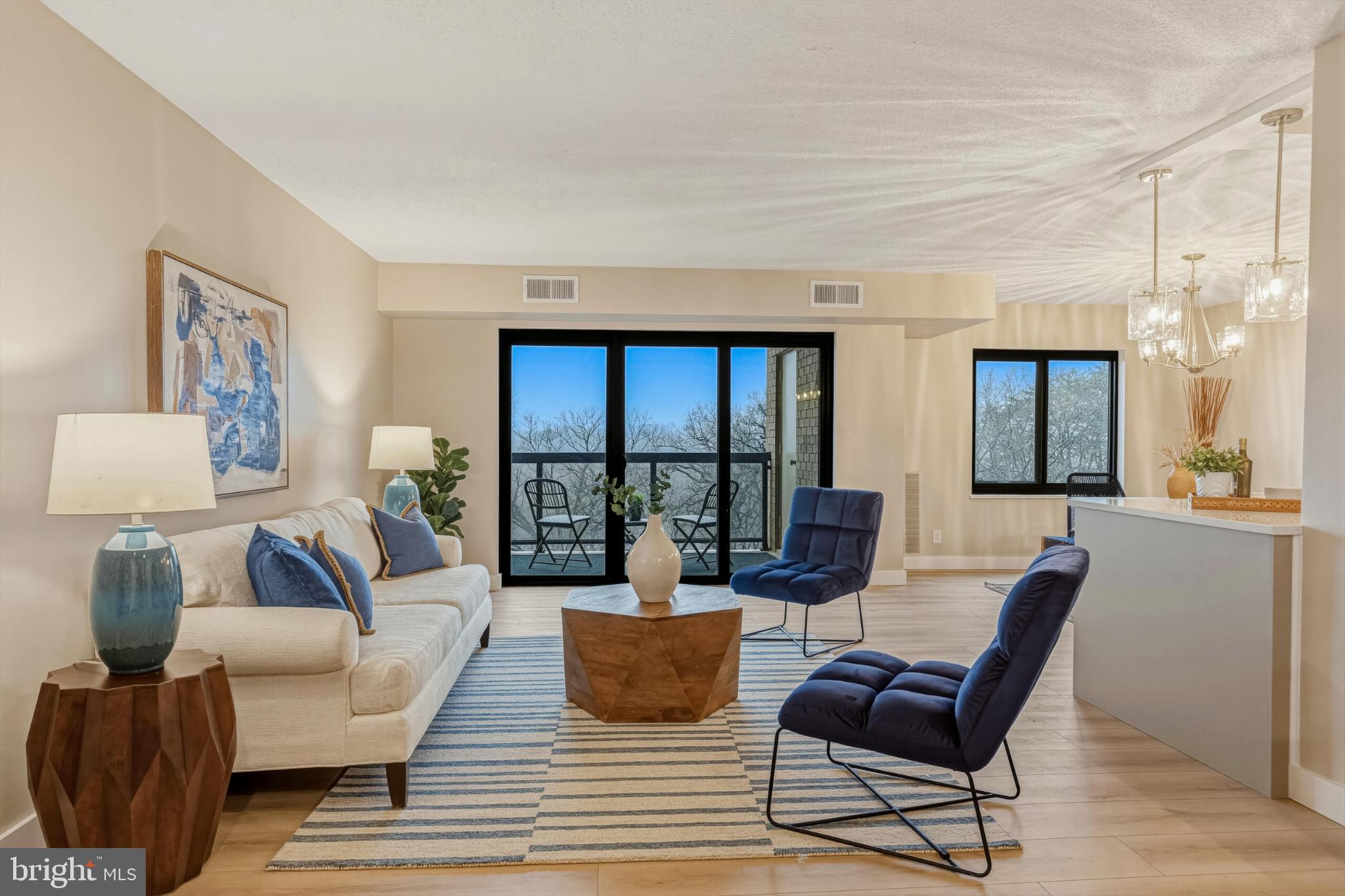 WATERGATE AT LANDMARK - Residential